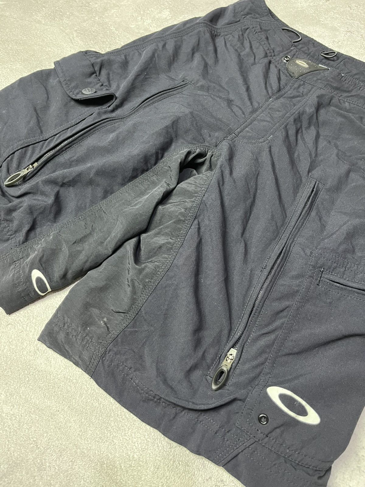 Oakley 2000 Oakley software MTB Shortpant Size US 29 - 5 Thumbnail
