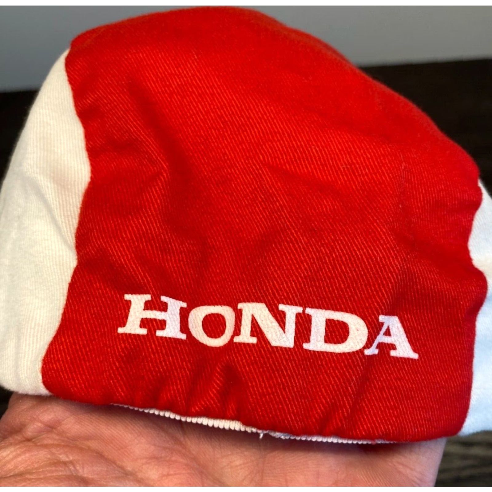 Vintage Los Angeles Marathon Hat Adult One Size Red Unstructured Baseball Cap Mens 2006 XXI Flex Fit Men’s Red Sports Classic Hat Size ONE SIZE - 5 Thumbnail
