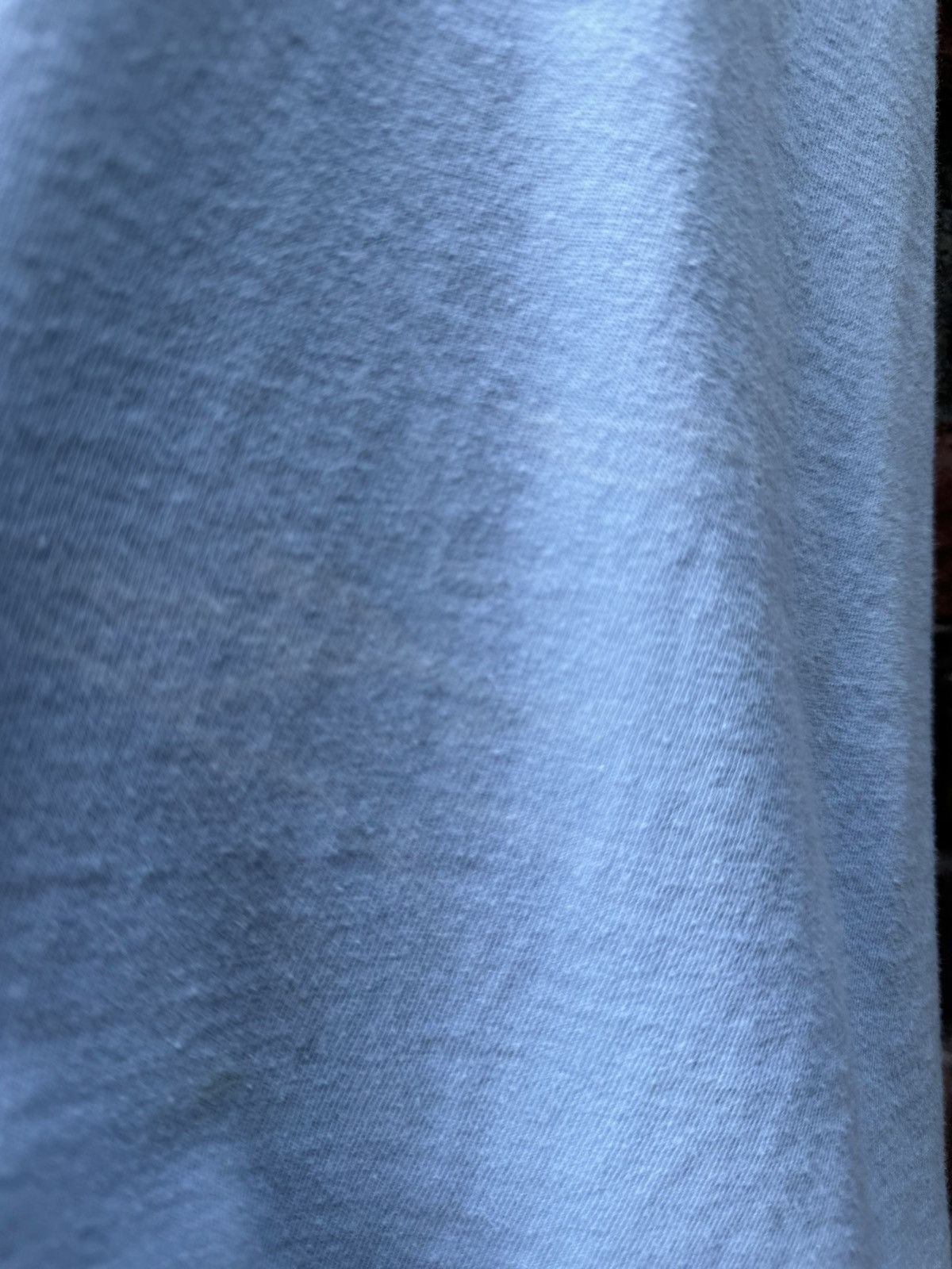 Supreme Gucci Mane Baby Blue Tee FINAL PRICE DROP!! Size US L / EU 52-54 / 3 - 8 Thumbnail