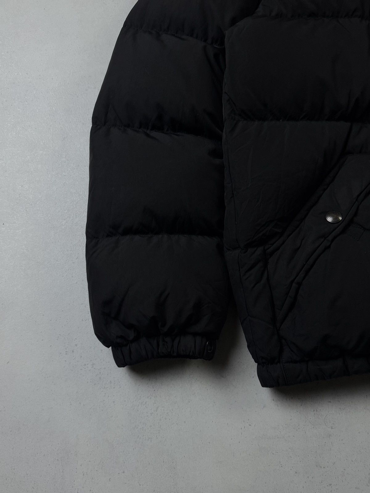 Polo Ralph Lauren Polo Ralph Lauren Down Jacket Size US XL / EU 56 / 4 - 5 Thumbnail