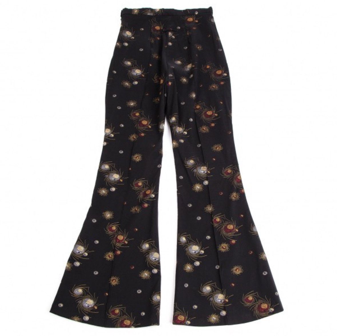 Jean Paul Gaultier Jean Paul Gaultier flared pants Size 32" / US 10 / IT 46 - 2 Thumbnail