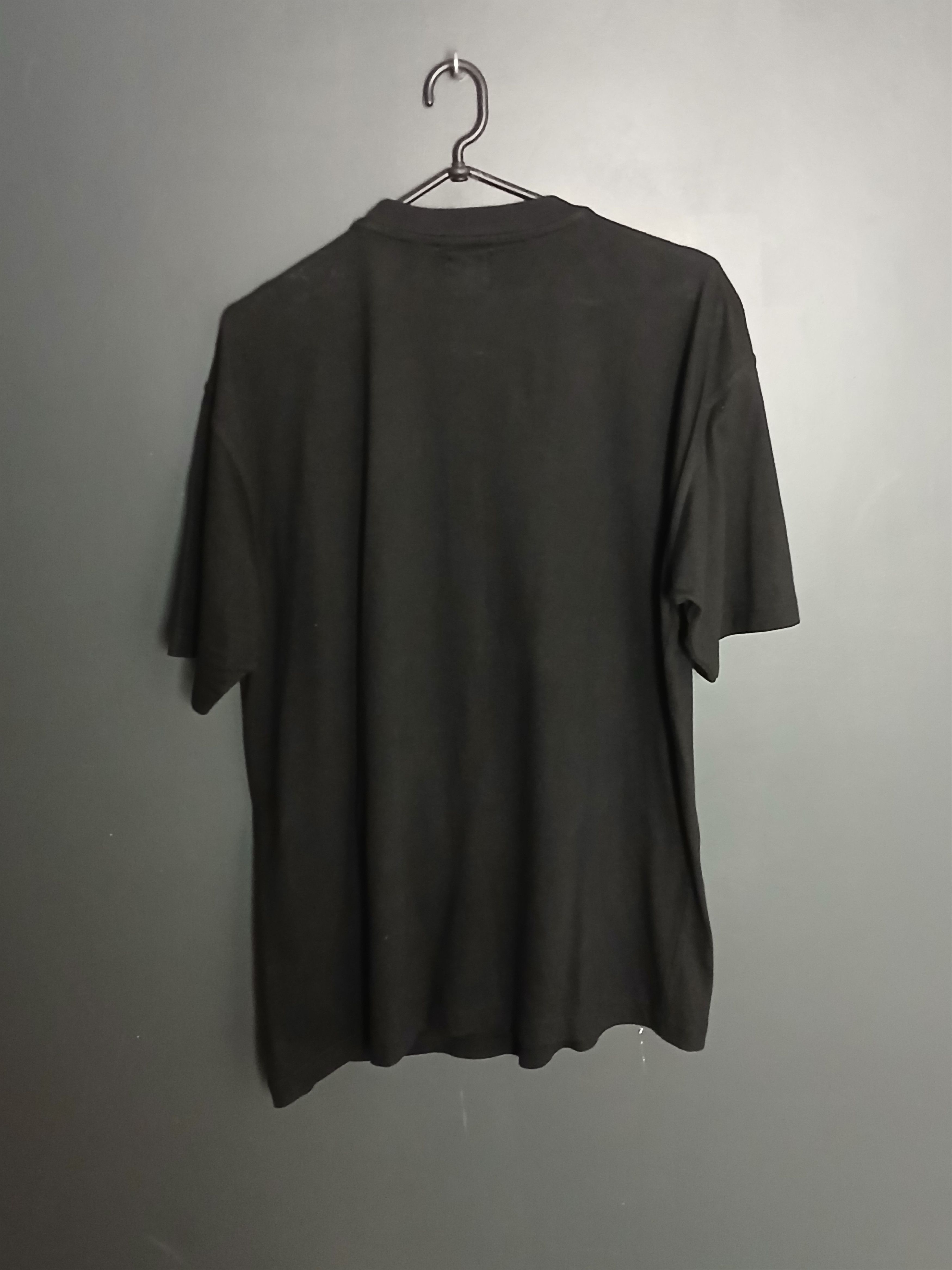 Alien Workshop × Vintage Vintage Alien Workshop Skategang T-Shirt Size US XL / EU 56 / 4 - 2 Thumbnail