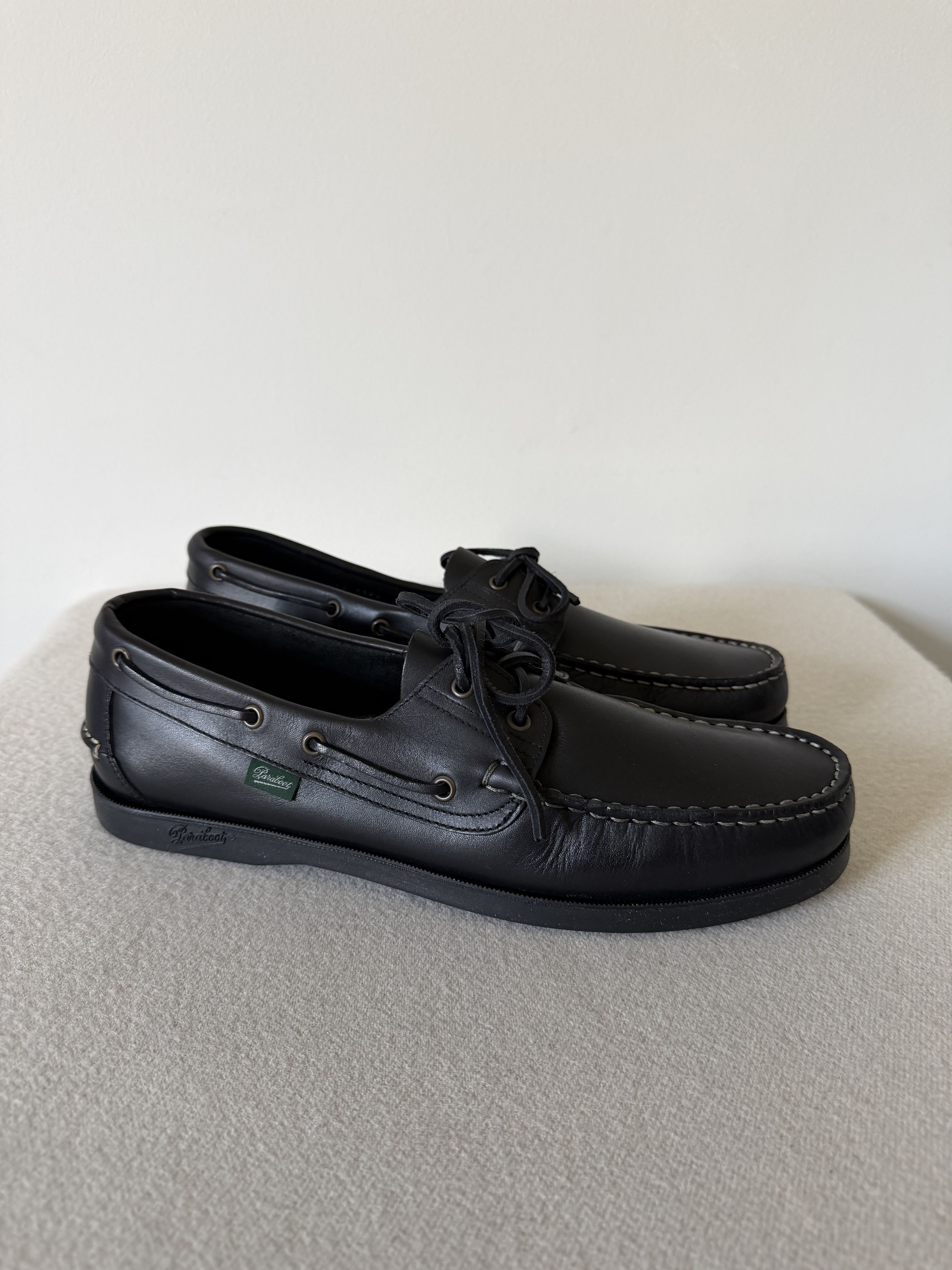 Arpenteur × Paraboot Paraboot for Arpenteur Domingue Shoes | Grailed