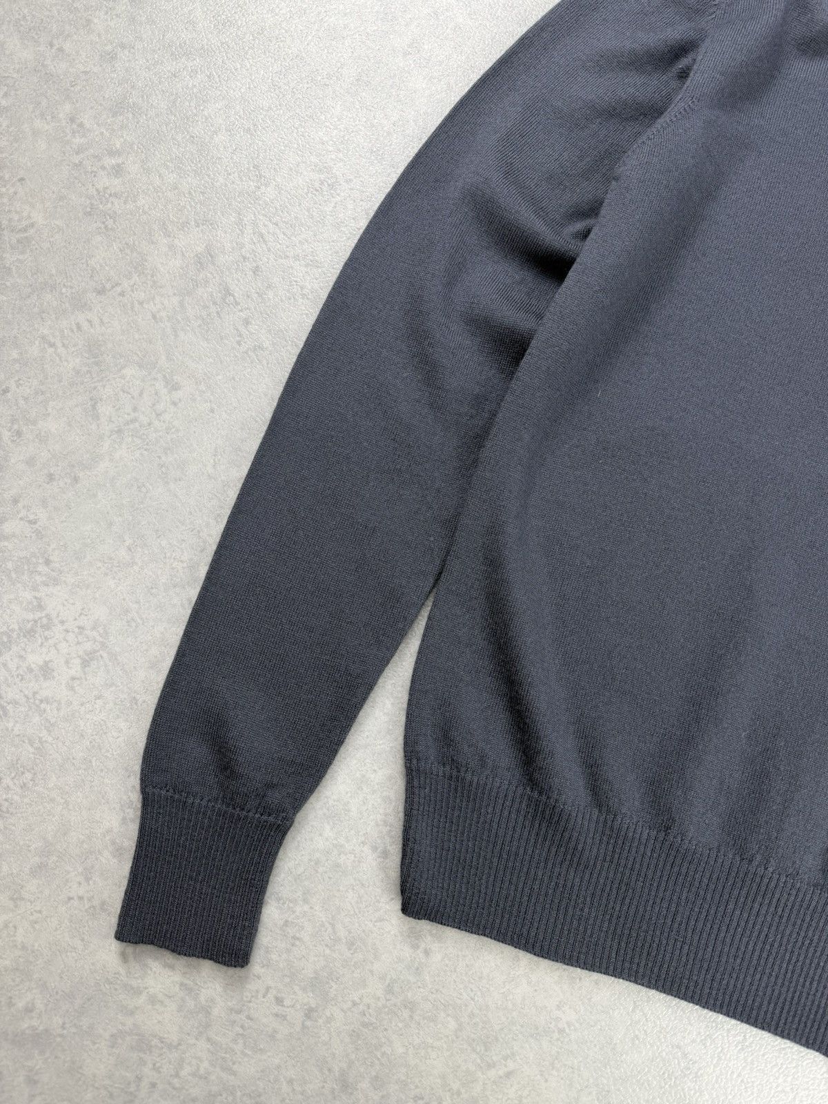 J.Lindeberg J.Lindeberg Kian Zipped Sweater Men’s Size S Size US S / EU 44-46 / 1 - 3 Thumbnail