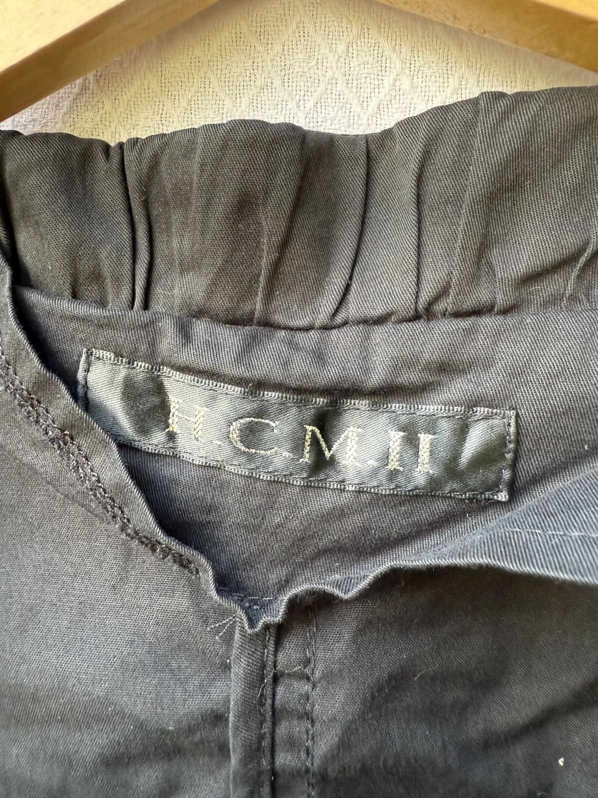 KMRii Hcm zip jacket 14thaddiction kmrii styled Size US S / EU 44-46 / 1 - 6 Thumbnail