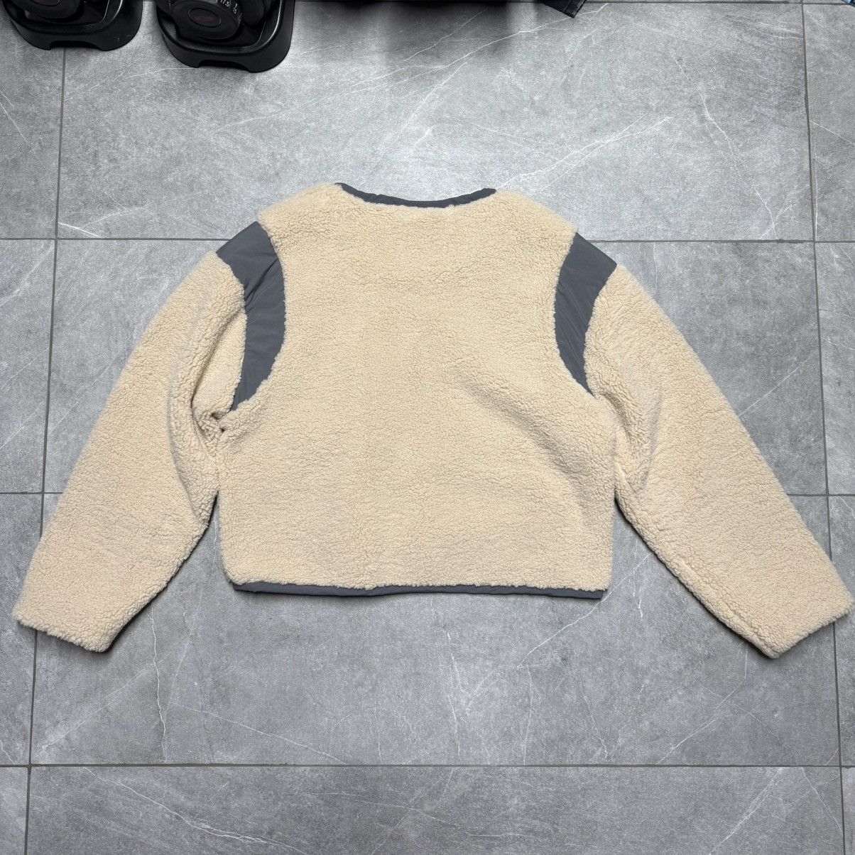 Other Rotten Closet Yeti Fleece Size US L / EU 52-54 / 3 - 2 Thumbnail