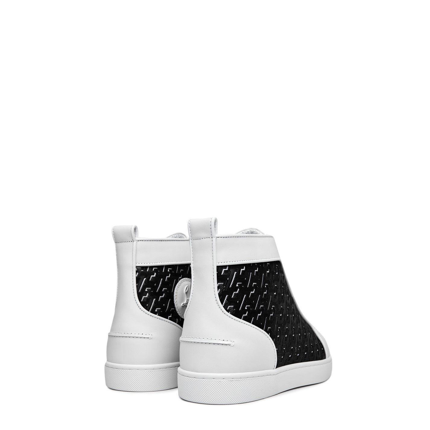Christian Louboutin os11x0124 Sneakers in Multicolor Size US 9 / EU 42 - 2 Thumbnail