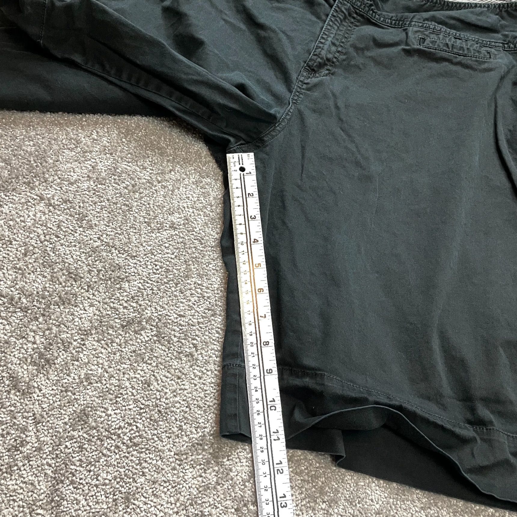 Madison VINTAGE Madison? No. Size 28" / US 6 / IT 42 - 3 Thumbnail