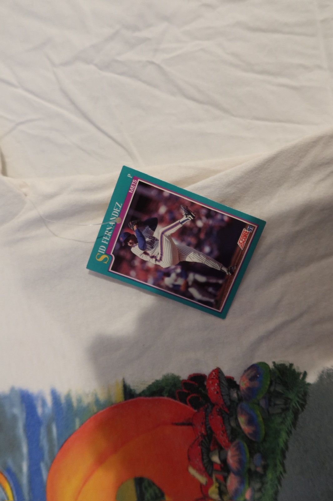 Vintage Allman Brothers Band Tshirt Size US XL / EU 56 / 4 - 5 Thumbnail