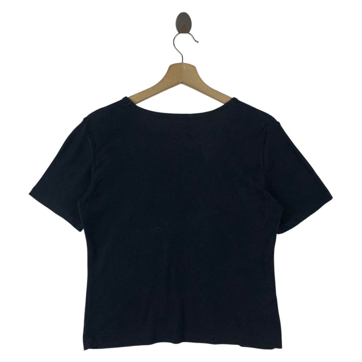 Sonia Rykiel × Vintage Vintage SONIA by SONIA RYKIEL women tee Size XS / US 0-2 / IT 36-38 - 4 Thumbnail