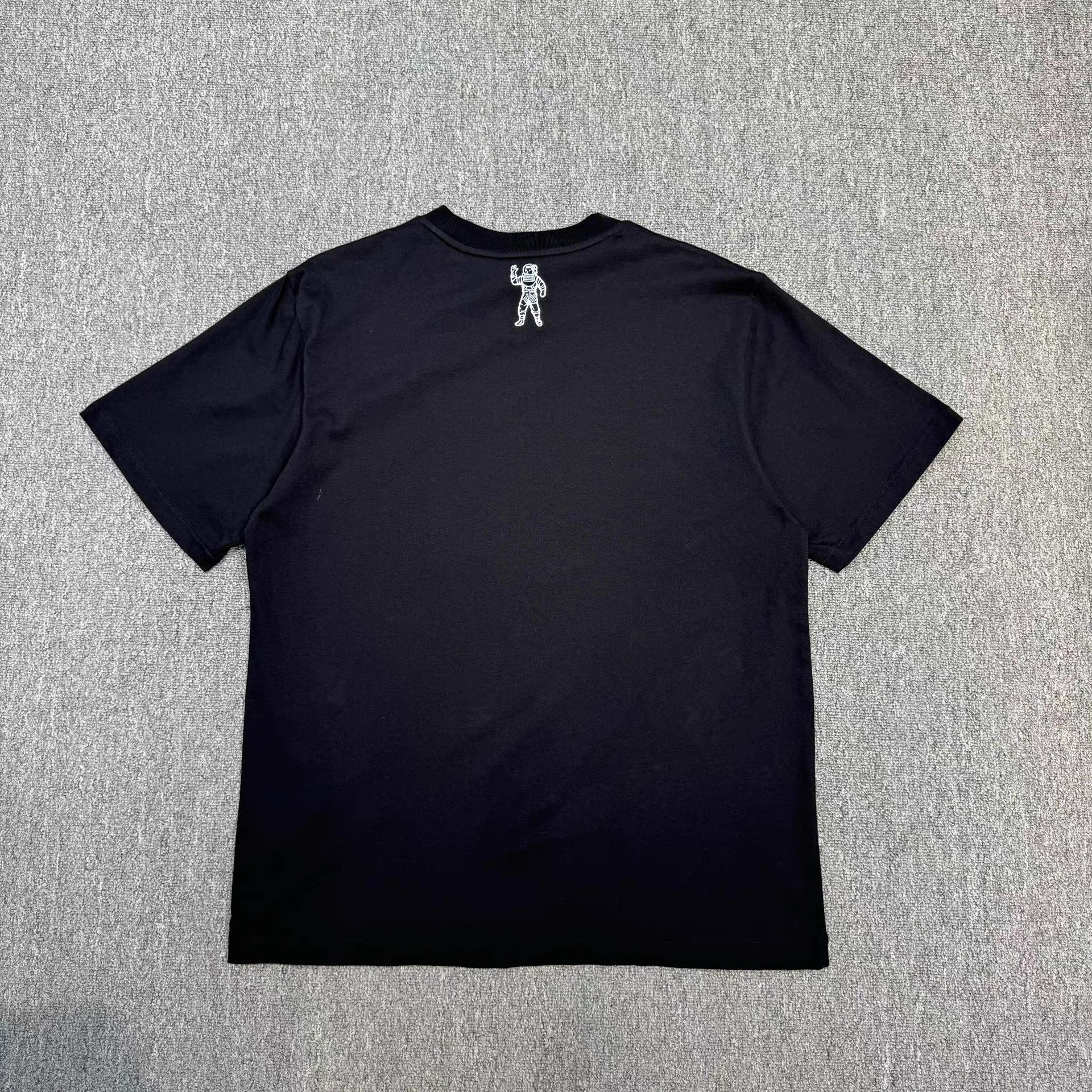 Billionaire Boys Club BBC All-Over Print Short Sleeve T-Shirt Q5 Size US L / EU 52-54 / 3 - 2 Thumbnail