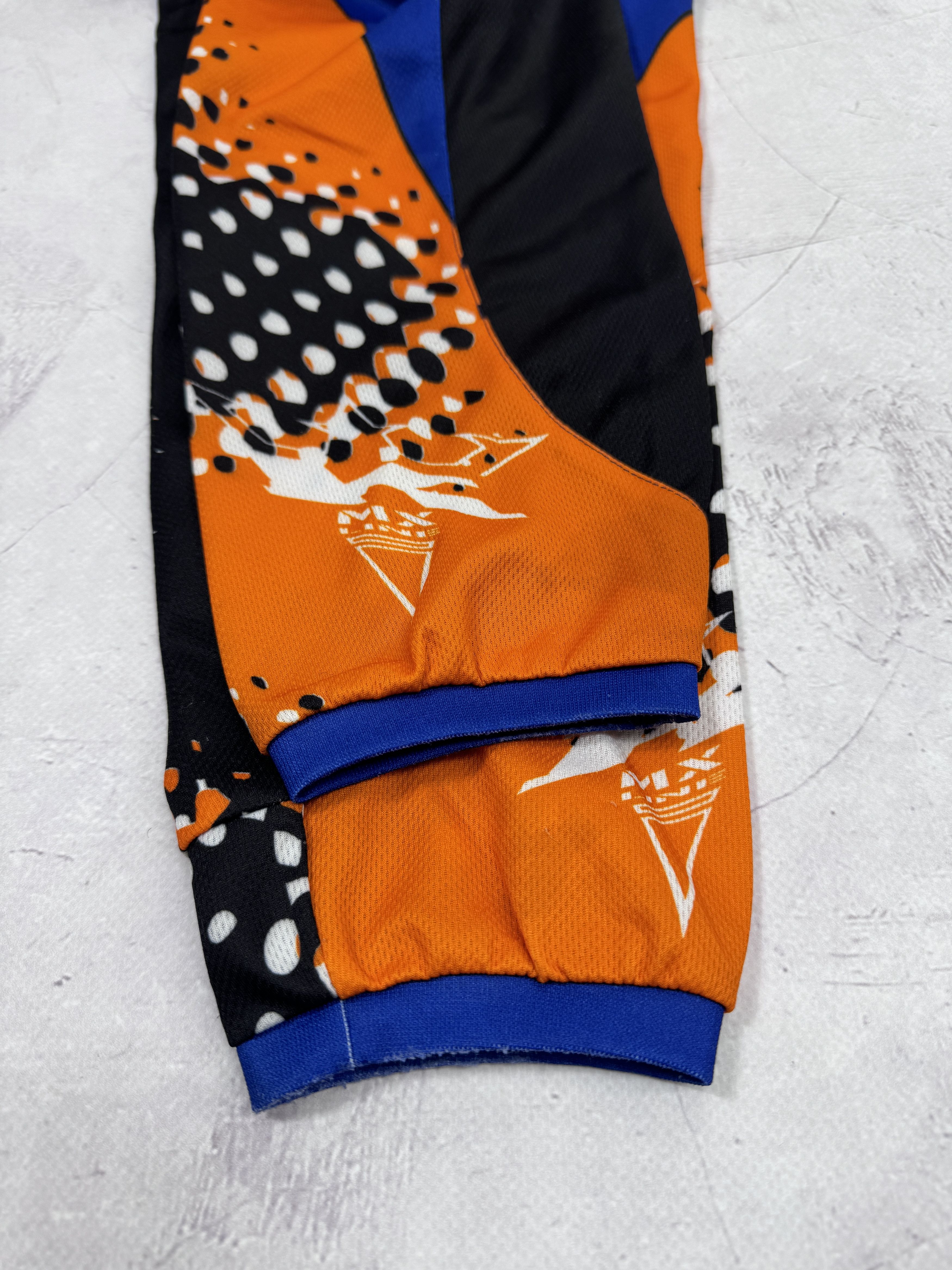 Red Bull Red Bull KINI Motocross Jersey Shirt Vintage Style Racing Size US S / EU 44-46 / 1 - 15 Thumbnail