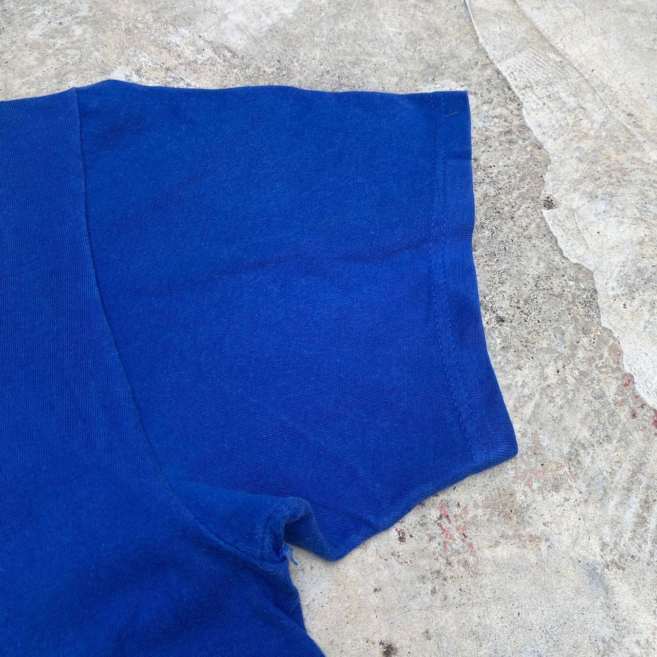 Stussy Vintage Gilbert Henandez For Stussy Eight Ball Tshirt Size US L / EU 52-54 / 3 - 8 Thumbnail