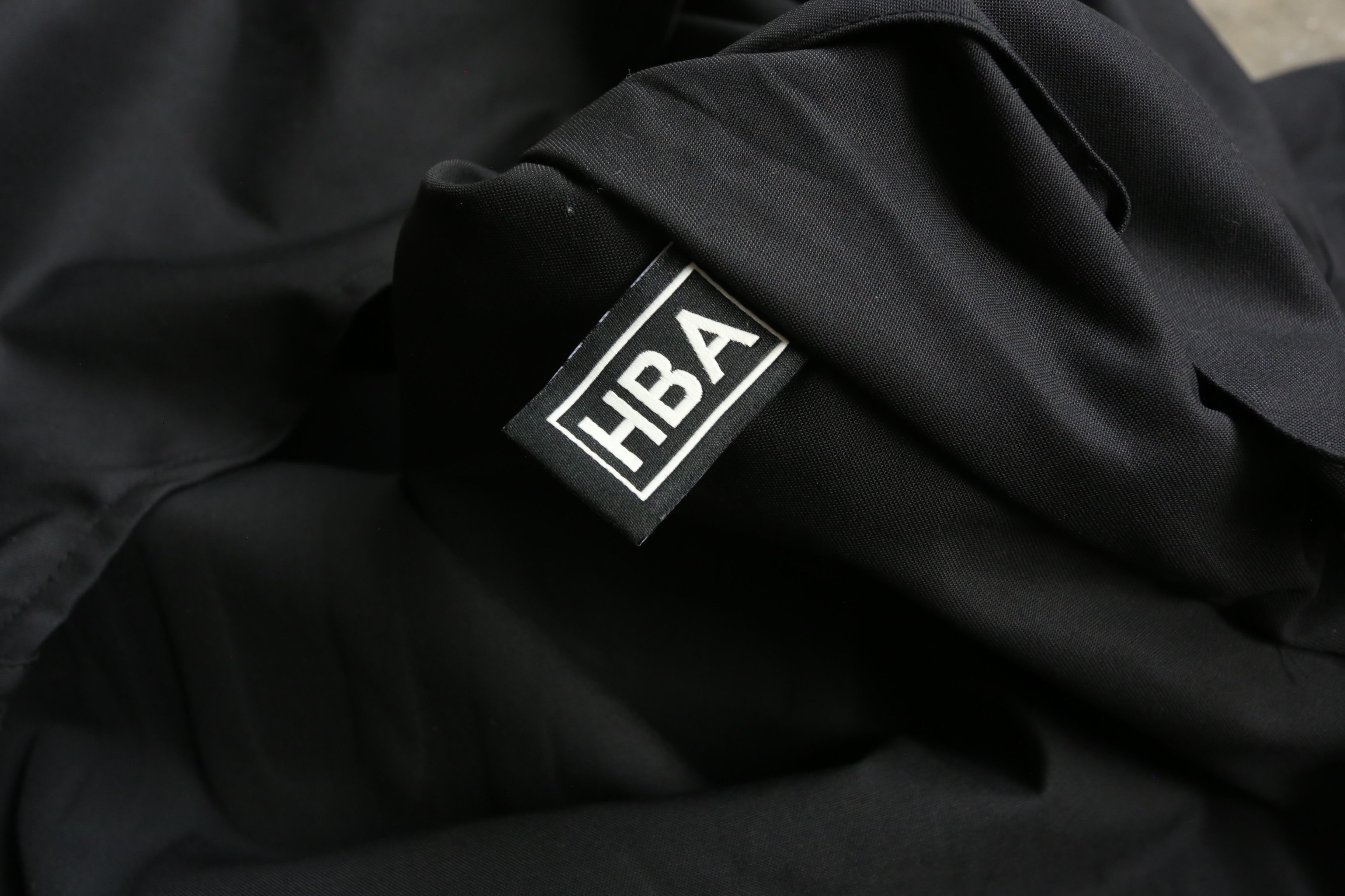 トップス Hood By Air- Never Trust A Church girl M Hood By Air- Never Trust A Church girl M