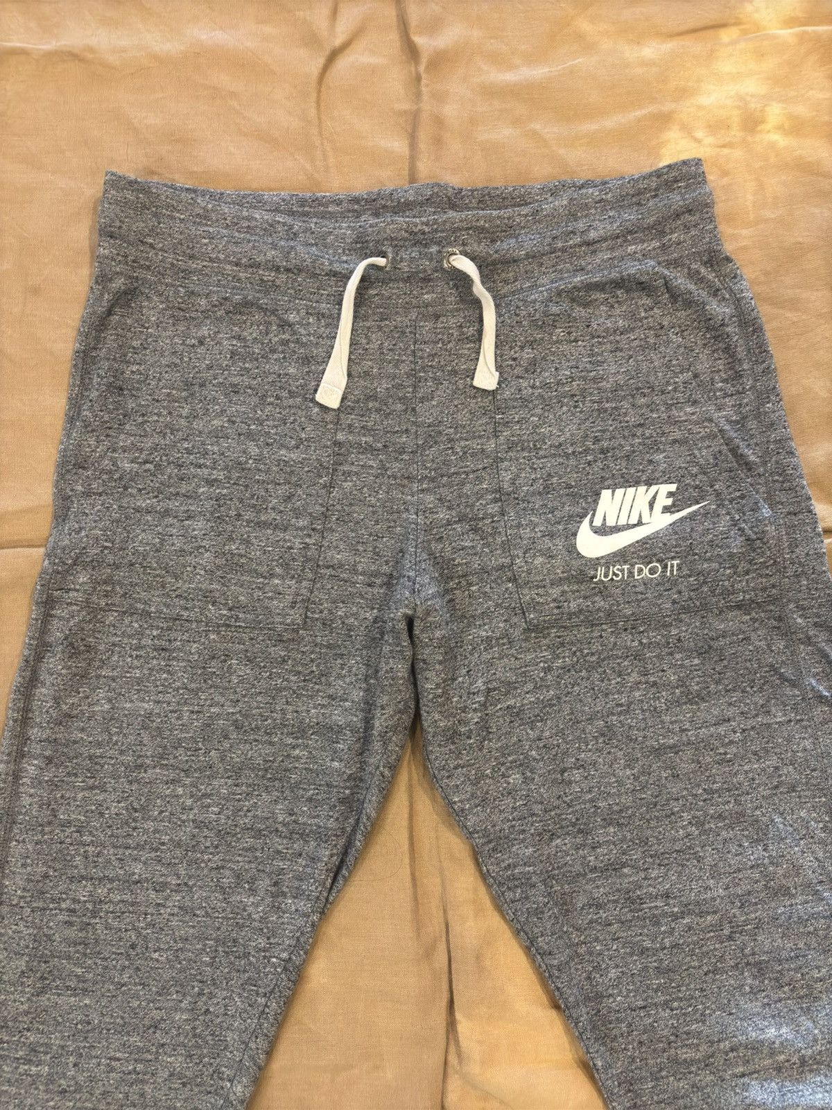 Nike Nike sweatpants.mg-19 Size US 29 - 2 Thumbnail