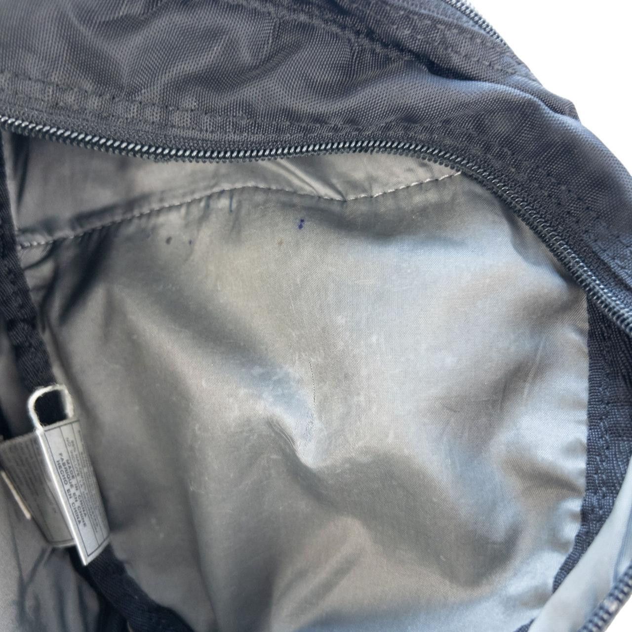 Nike Vintage Nike Pocket Sling Bag Size ONE SIZE - 4 Thumbnail