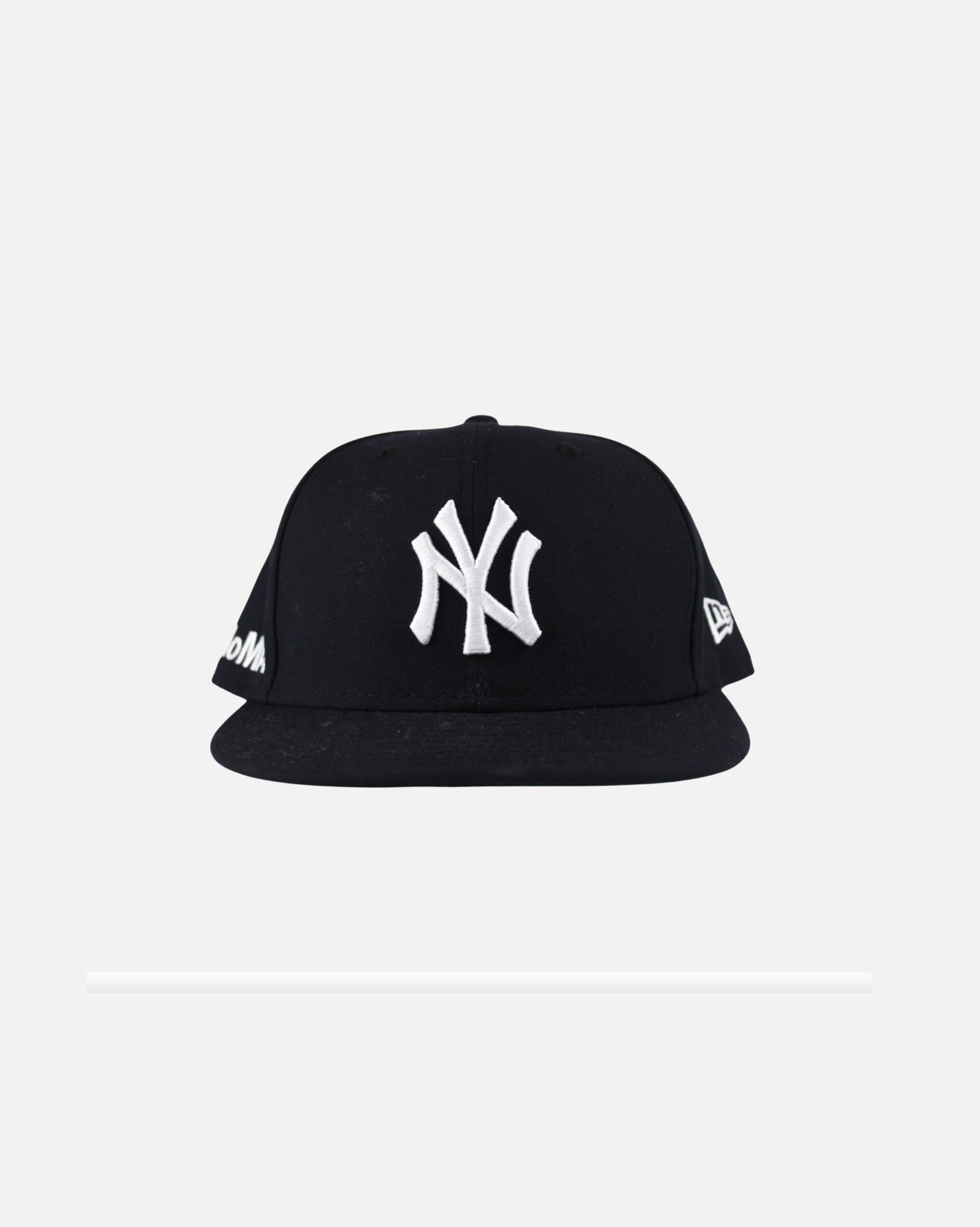 MoMA MoMA Navy NY Trucker Cap Size ONE SIZE - 1 Thumbnail