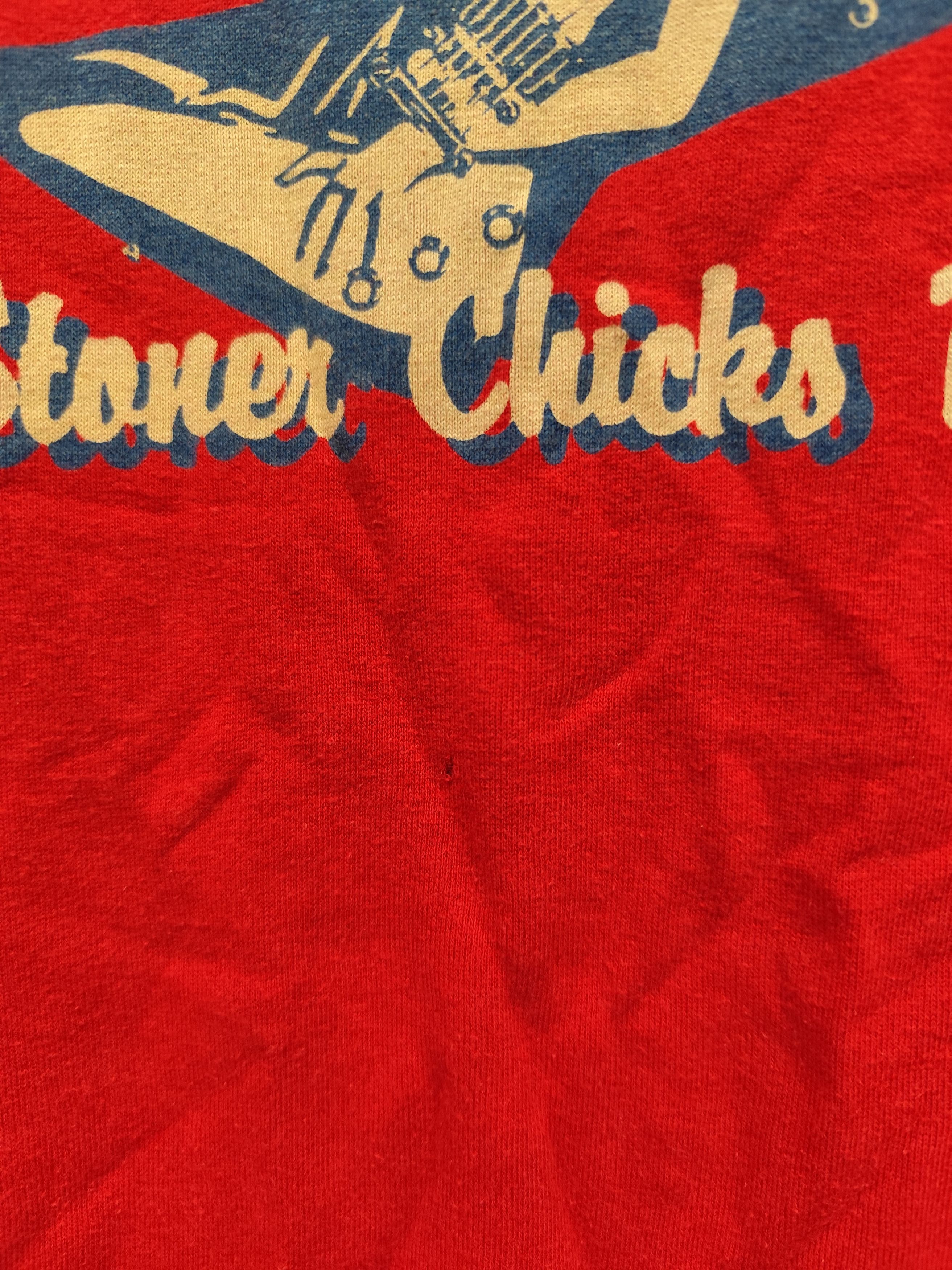 Hysteric Glamour Og Hoodie hysteric glamour stoner chicks rule Size XS / US 0-2 / IT 36-38 - 10 Thumbnail