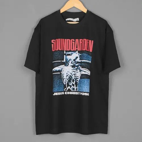 Soundgarden Shirt