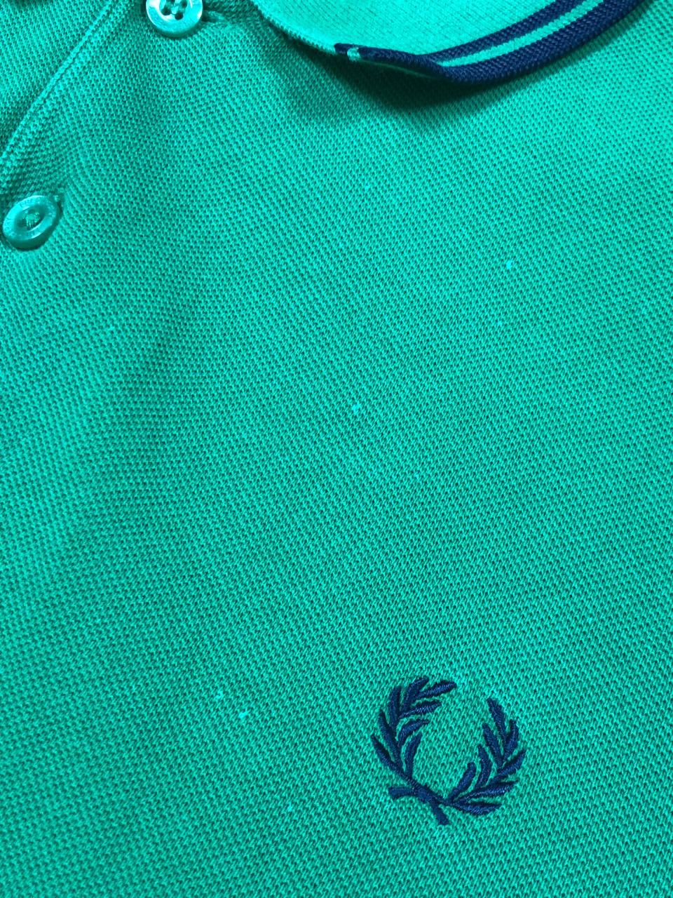 Fred Perry Fred Perry Polo Size US M / EU 48-50 / 2 - 5 Thumbnail