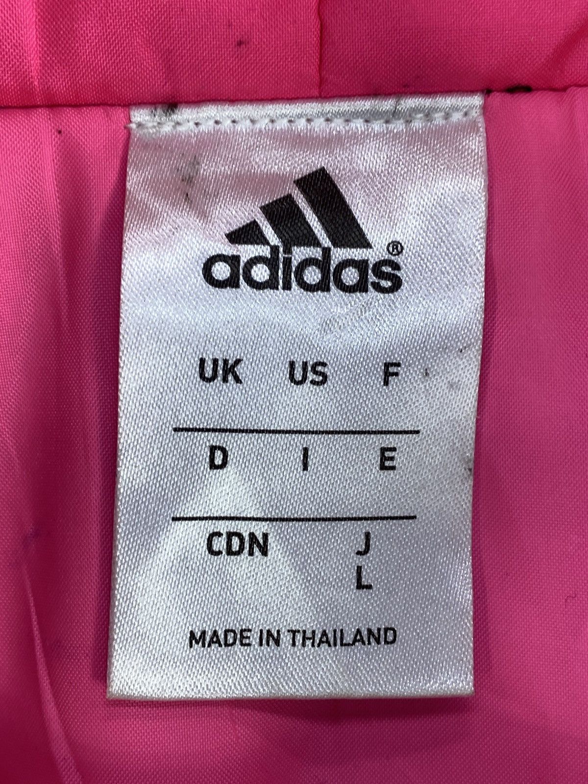 Adidas Adidas Bench Coat Parka Long Jacket Size M / US 6-8 / IT 42-44 - 11 Thumbnail