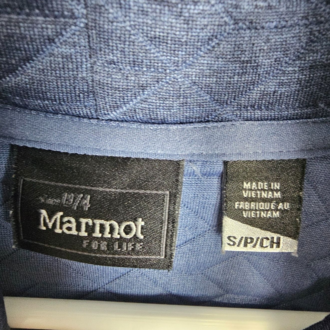 Marmot Marmot Womens Annie Pullover Cowl Neck Sweatshirt S Gorpcore Size S / US 4 / IT 40 - 7 Thumbnail