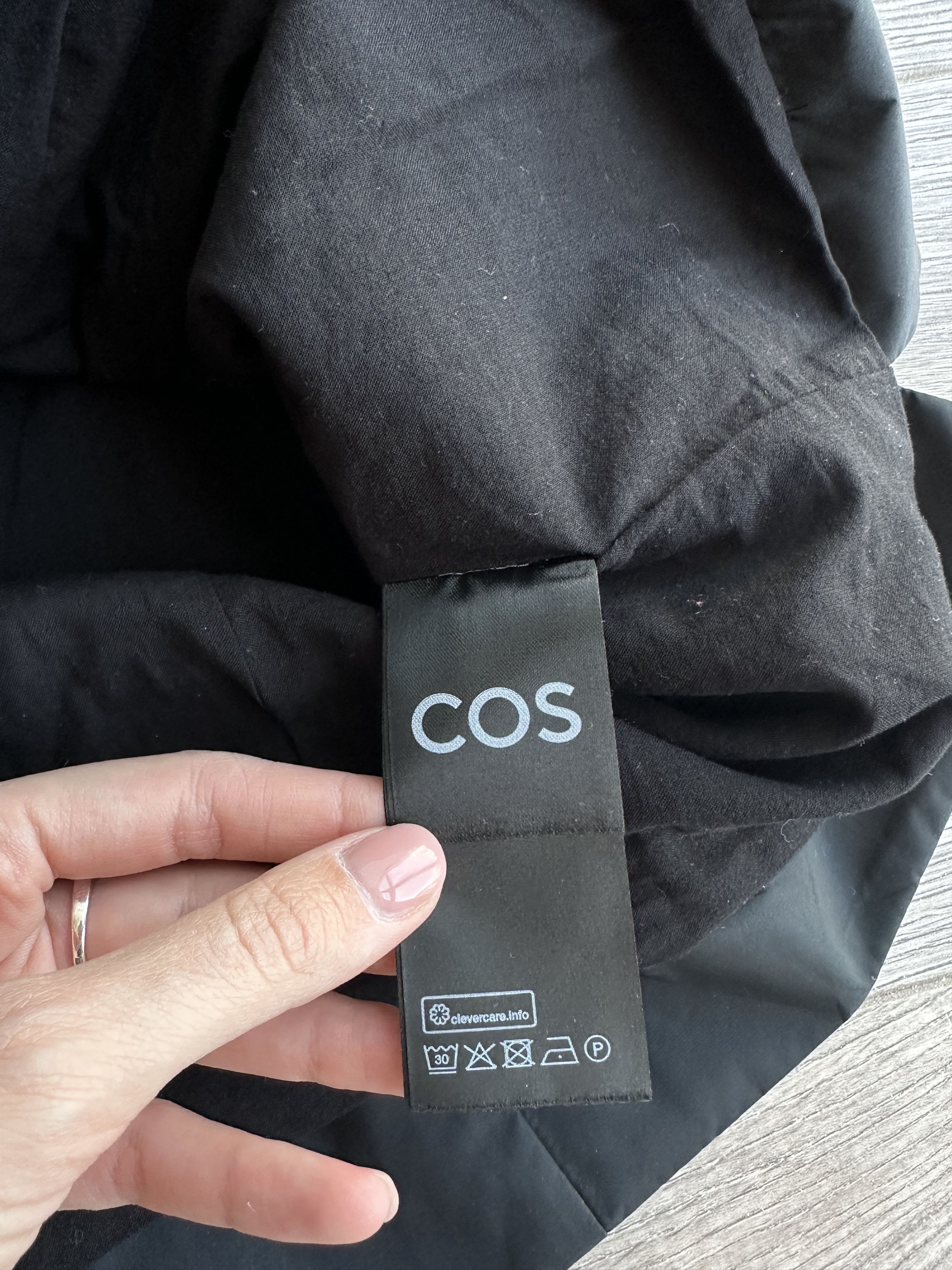 Cos Cos shirt Size M / US 6-8 / IT 42-44 - 8 Thumbnail