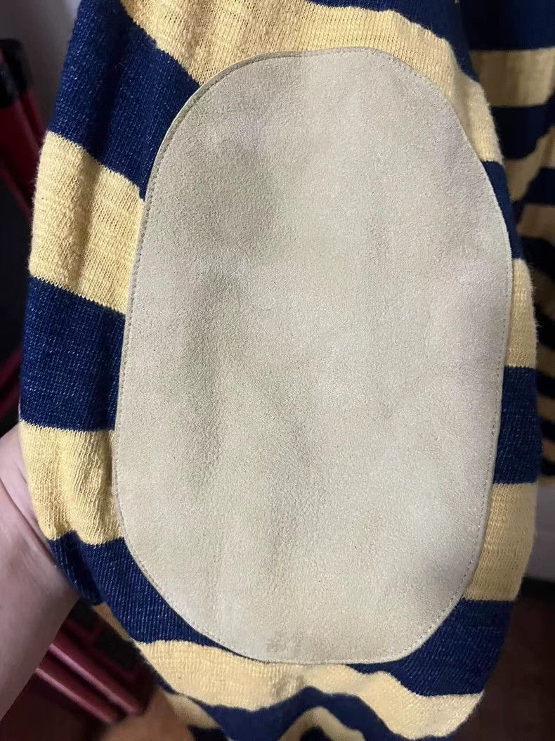 Loewe LOEWE A hoodie coat Size US S / EU 44-46 / 1 - 7 Thumbnail
