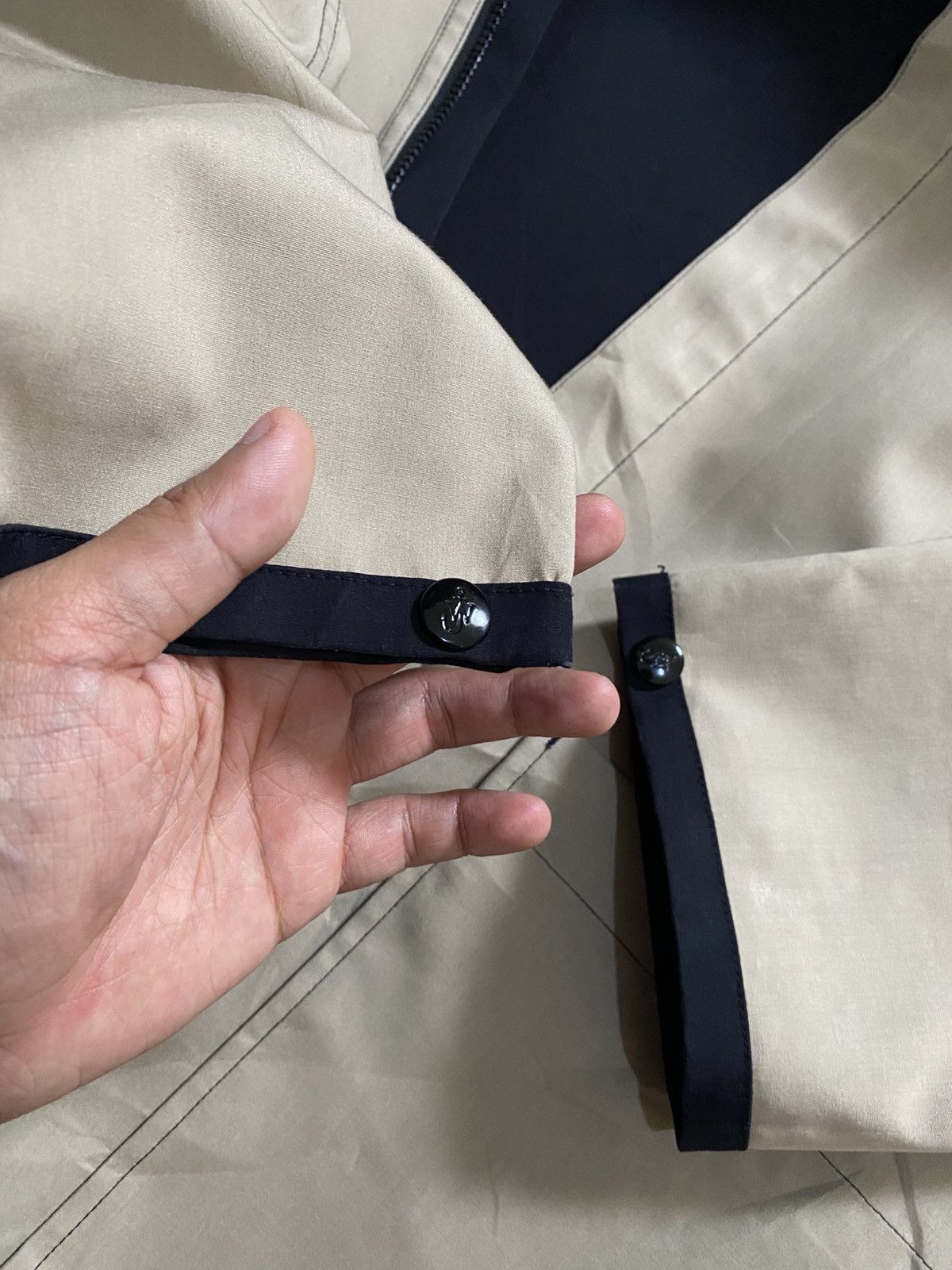 JW Anderson JW Anderson x Uniqlo Reversible Jacket Size US L / EU 52-54 / 3 - 8 Thumbnail