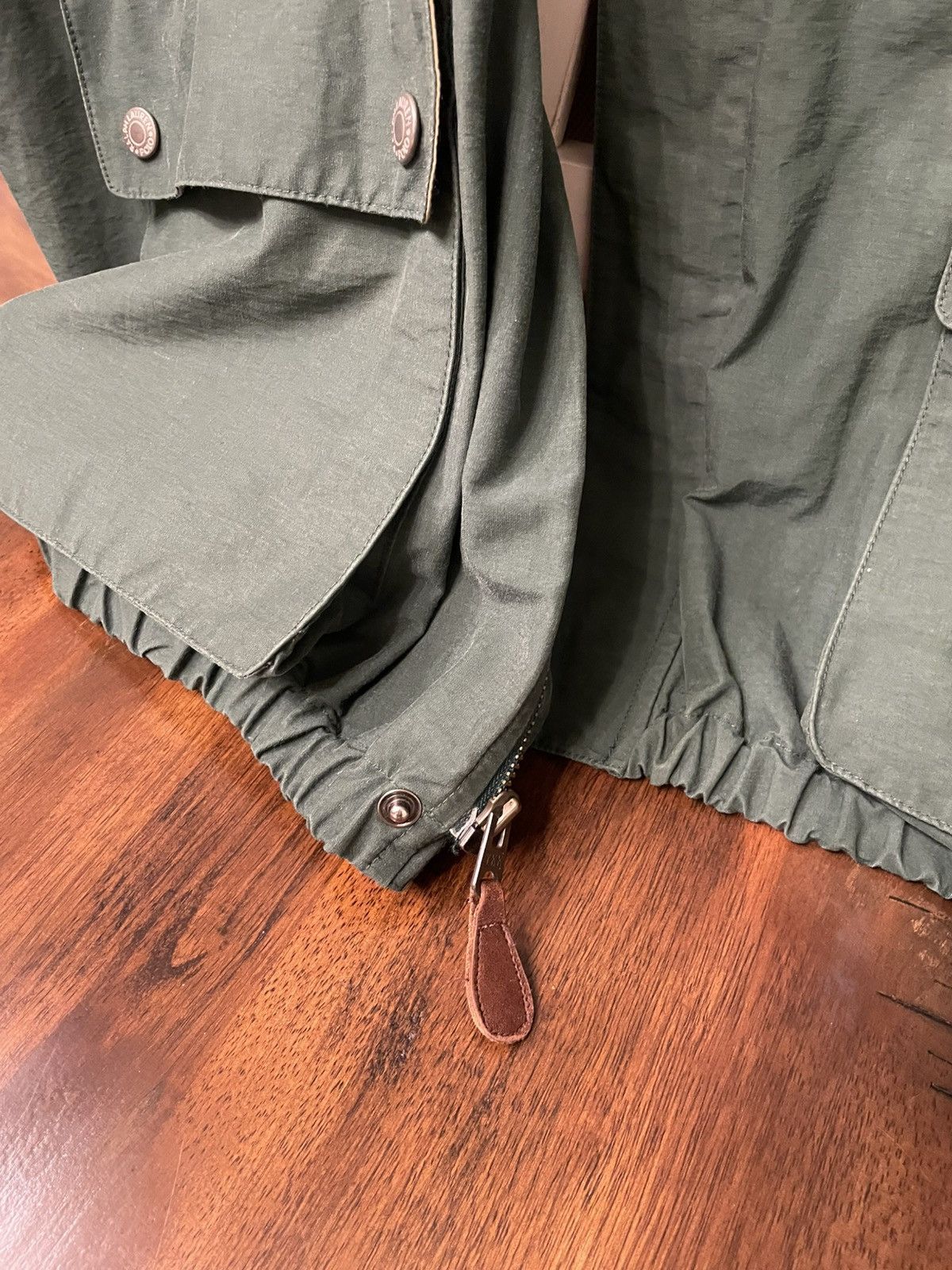 Polo Ralph Lauren Polo sport windbreaker Size US XL / EU 56 / 4 - 10 Thumbnail