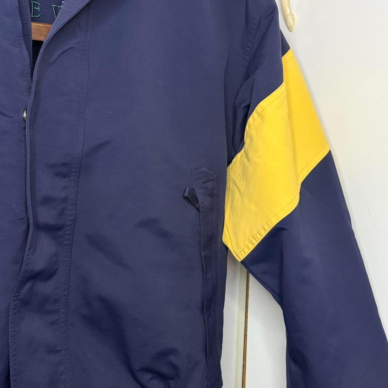 Other Nylon Outer Banks Deck Jacket Size US S / EU 44-46 / 1 - 4 Thumbnail