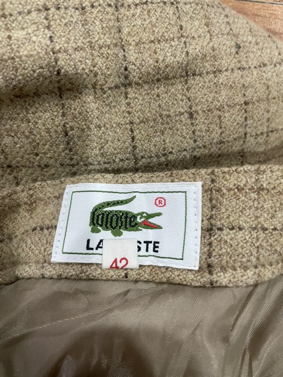 Lacoste Lacoste skirt Size 28" / US 6 / IT 42 - 3 Thumbnail