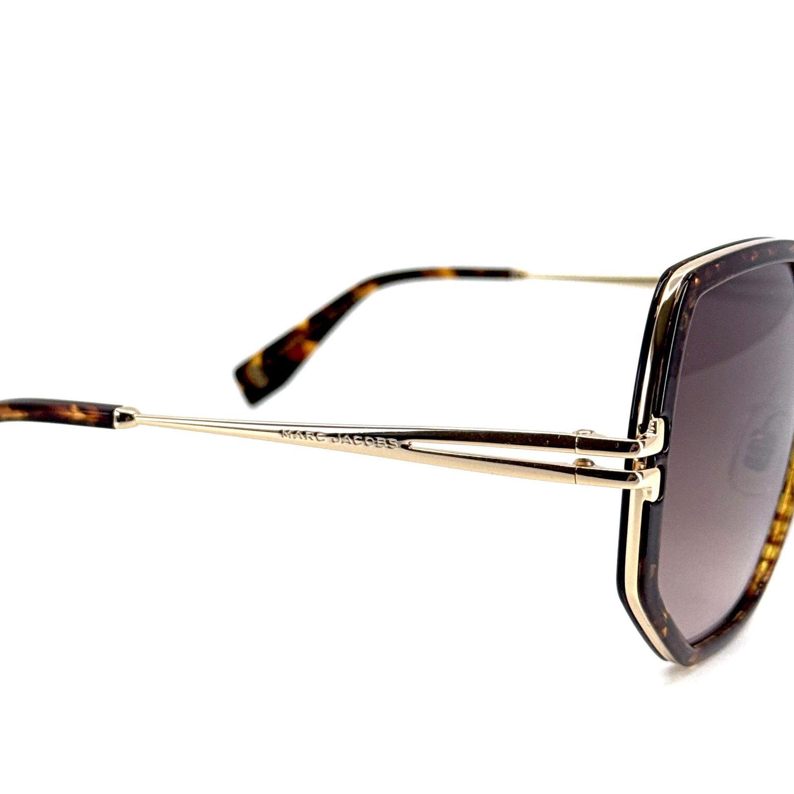 Marc Jacobs NEW!!! MARC JACOBS Sunglasses MJ1089/S 2IKHA Authentic Size ONE SIZE - 6 Thumbnail