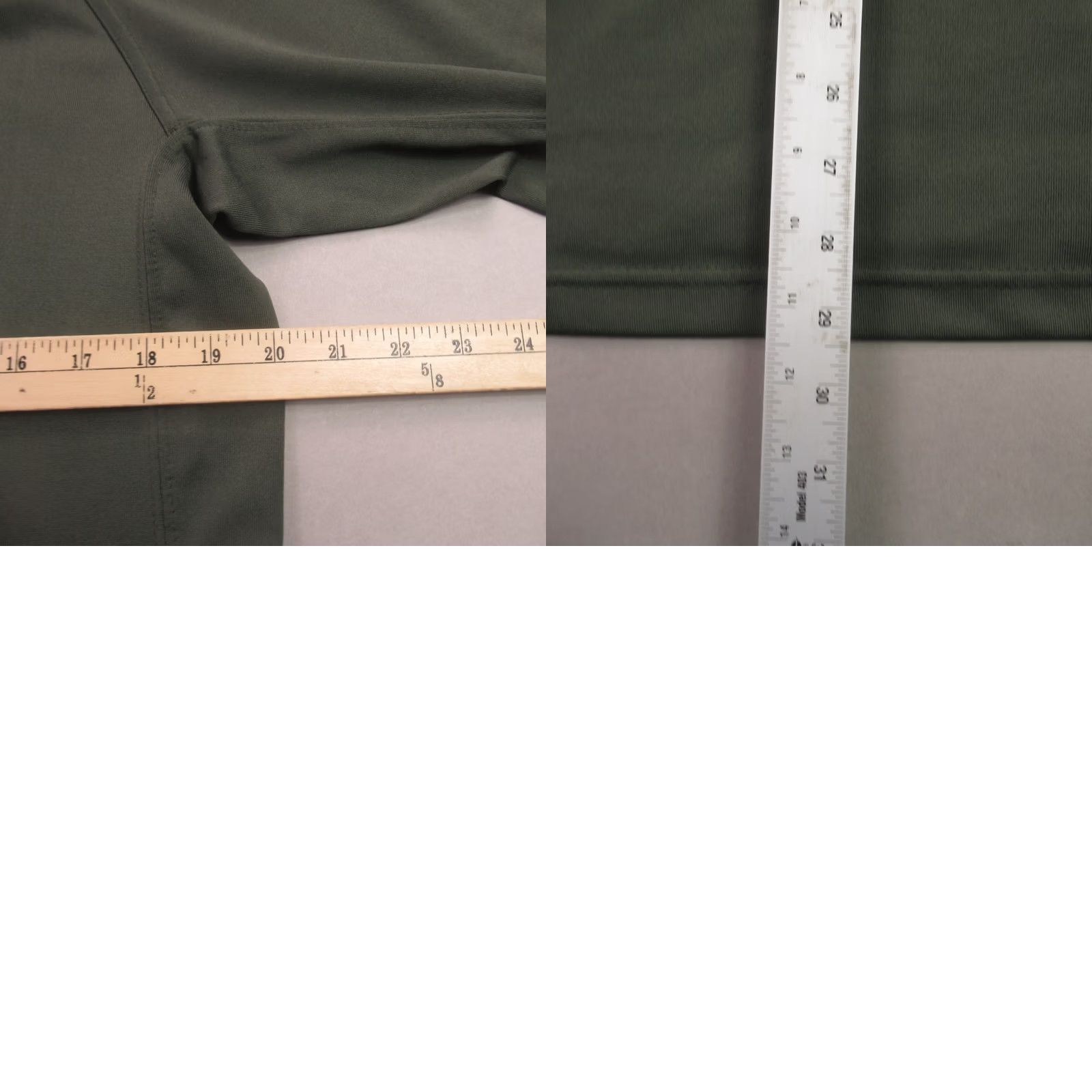 Vintage 5.11 Tactical Shirt Mens Small Short Sleeve Green Lightweight Golf Polo Size US S / EU 44-46 / 1 - 8 Thumbnail