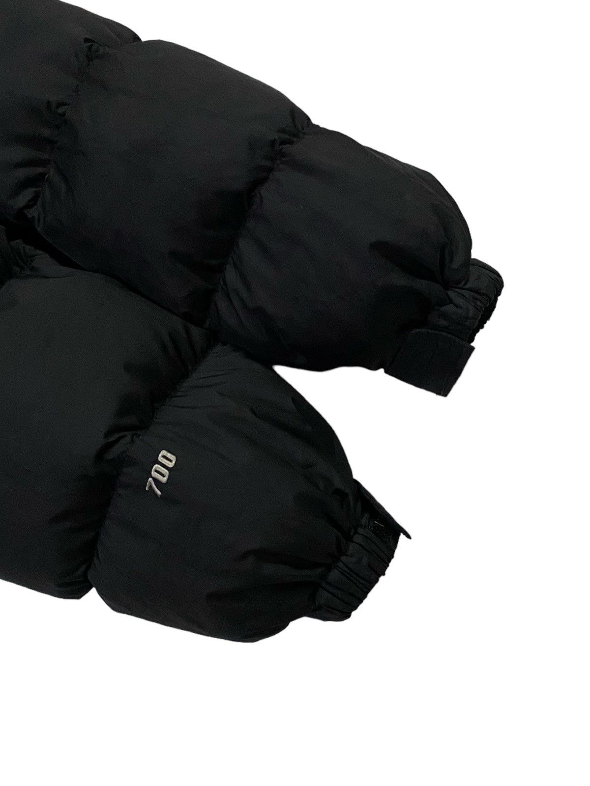 The North Face The North Face 700 Nuptse Puffer Jacket Size US L / EU 52-54 / 3 - 21 Thumbnail