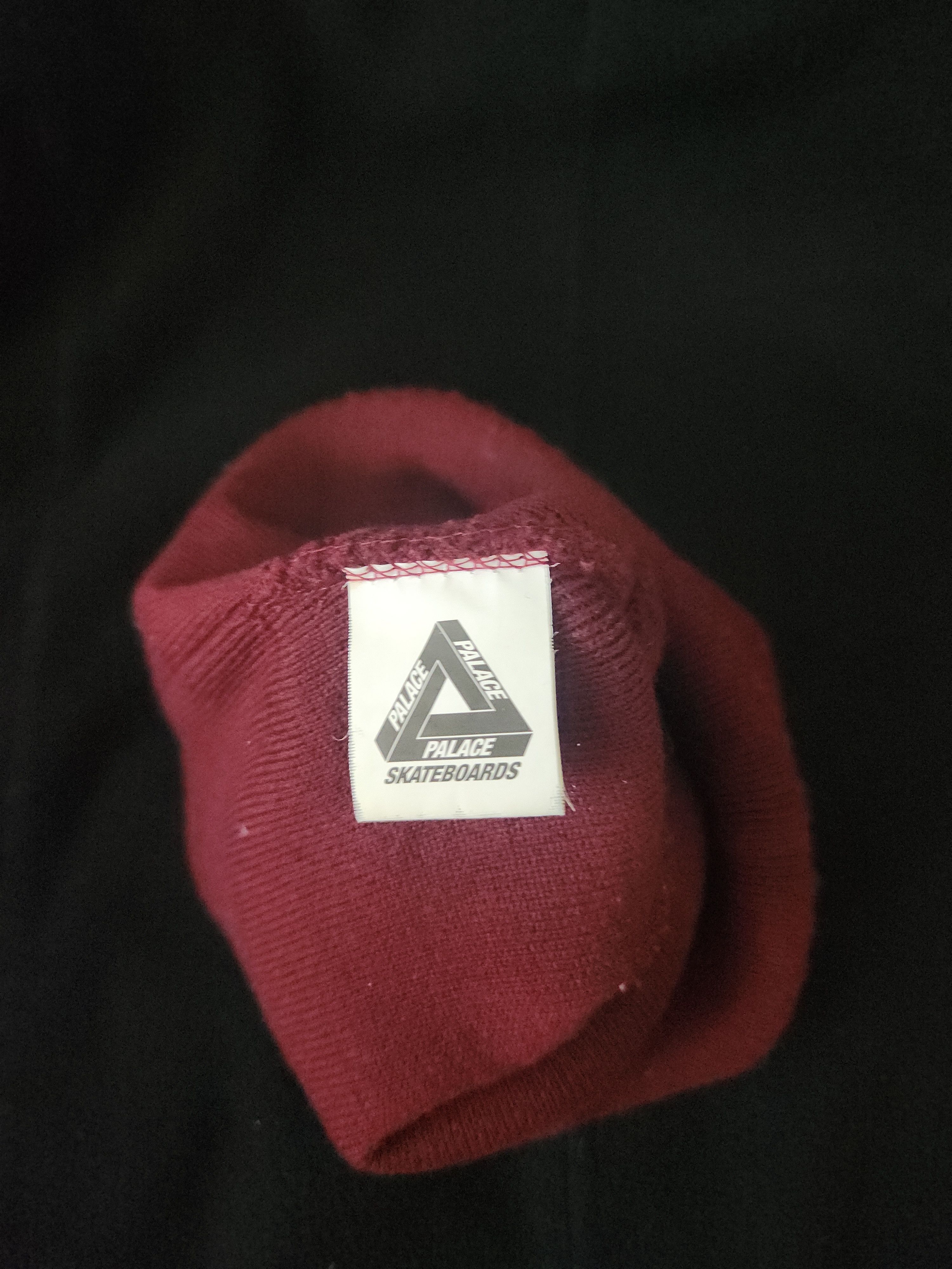 Palace Palace beanie Size ONE SIZE - 3 Thumbnail