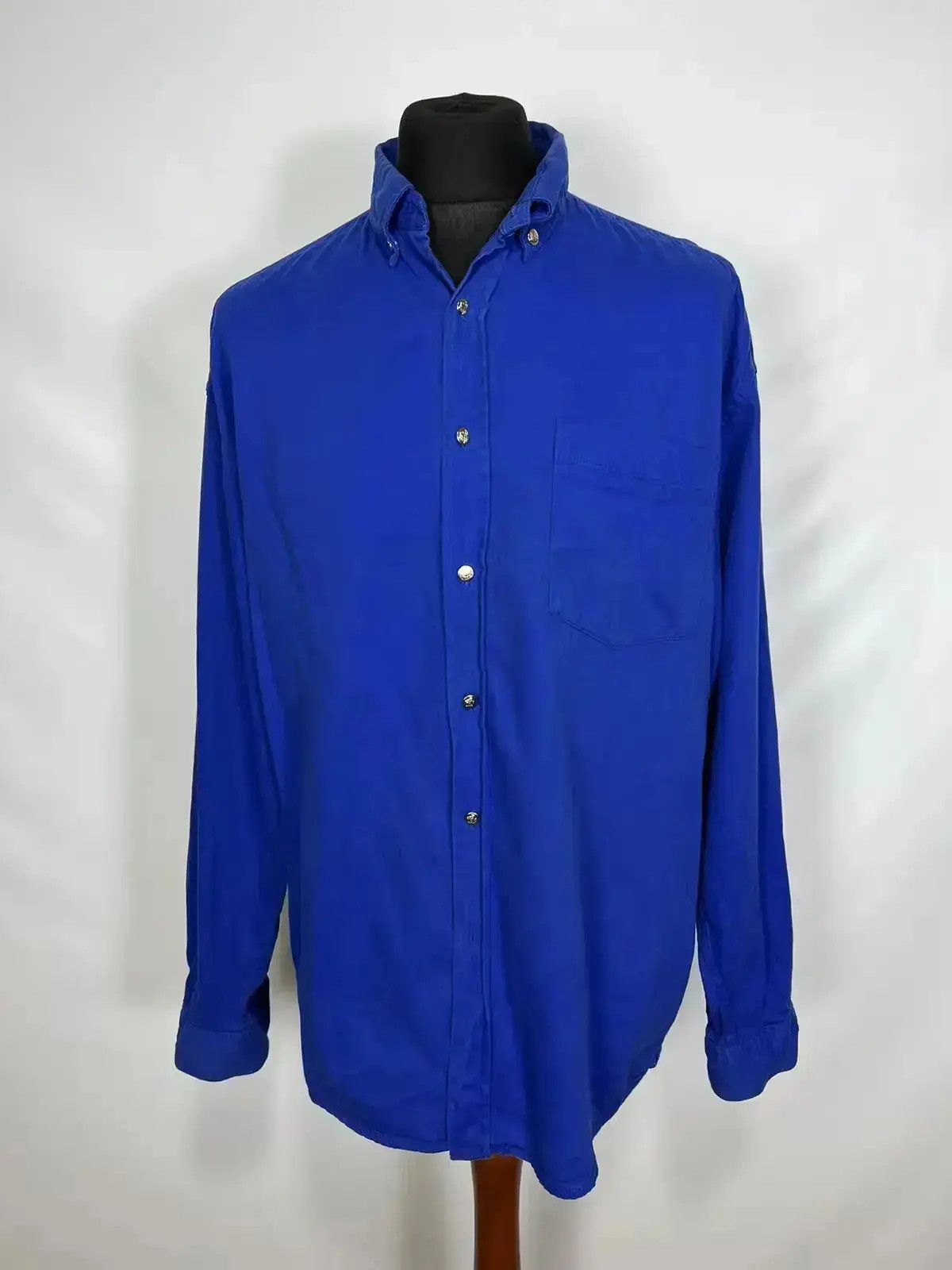 Versace Jeans Couture Vintage Versace jeans couture men’s shirt Size US L / EU 52-54 / 3 - 1 Thumbnail