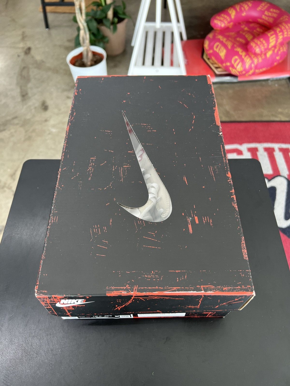 Nike Nike Air Max 1 ‘86 OG Big Bubble Red Sz. 8.5 (2023) Size US 8.5 / EU 41-42 - 12 Thumbnail