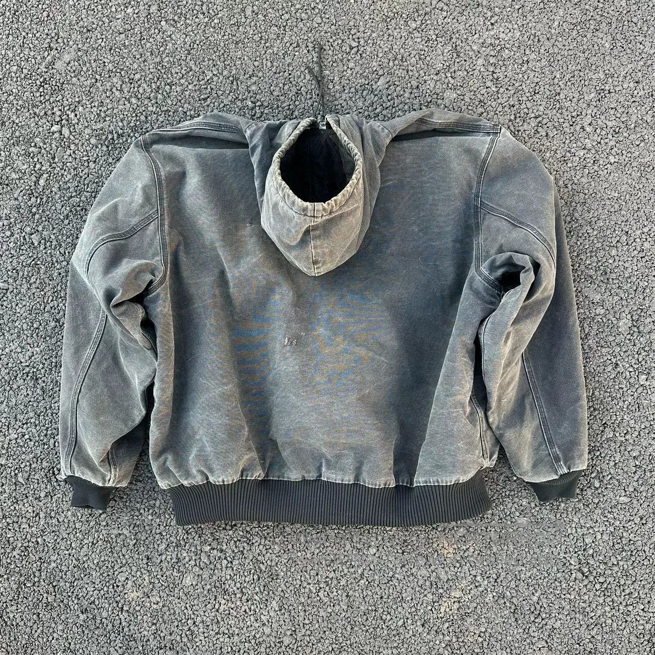 Vintage Vintage Carhartt J131 Jacket. Size US M / EU 48-50 / 2 - 2 Thumbnail