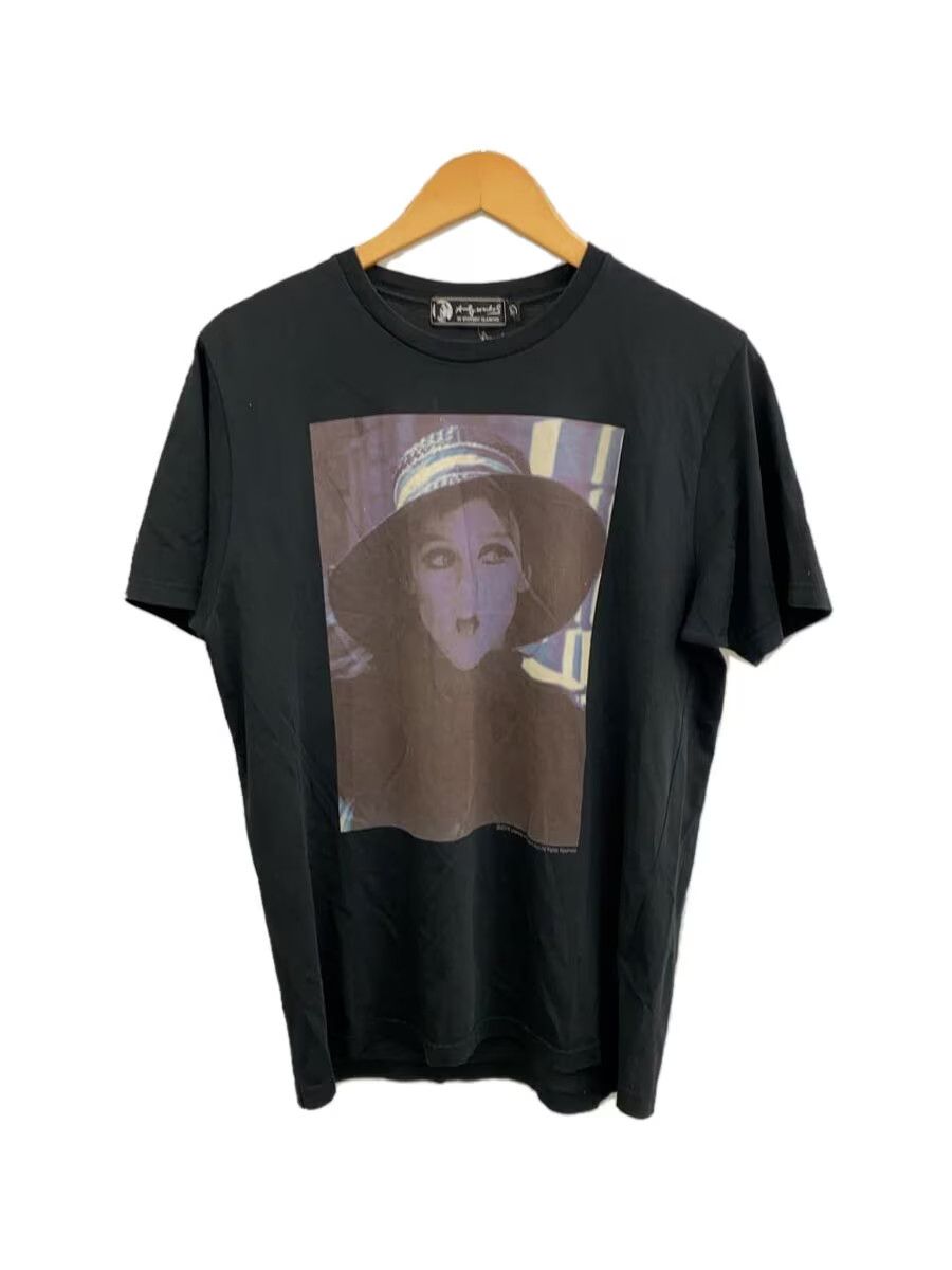 Hysteric Glamour "CIAO MANHATTAN" Tee Size US L / EU 52-54 / 3 - 1 Thumbnail