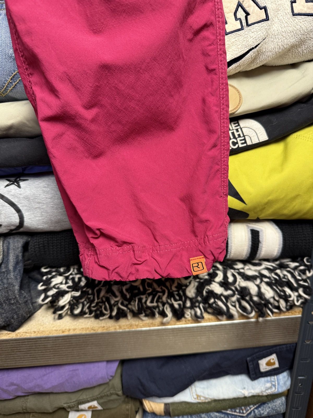 ORTOVOX Ortovox Hiking Cordura Ski Pants Size 28" / US 6 / IT 42 - 5 Thumbnail