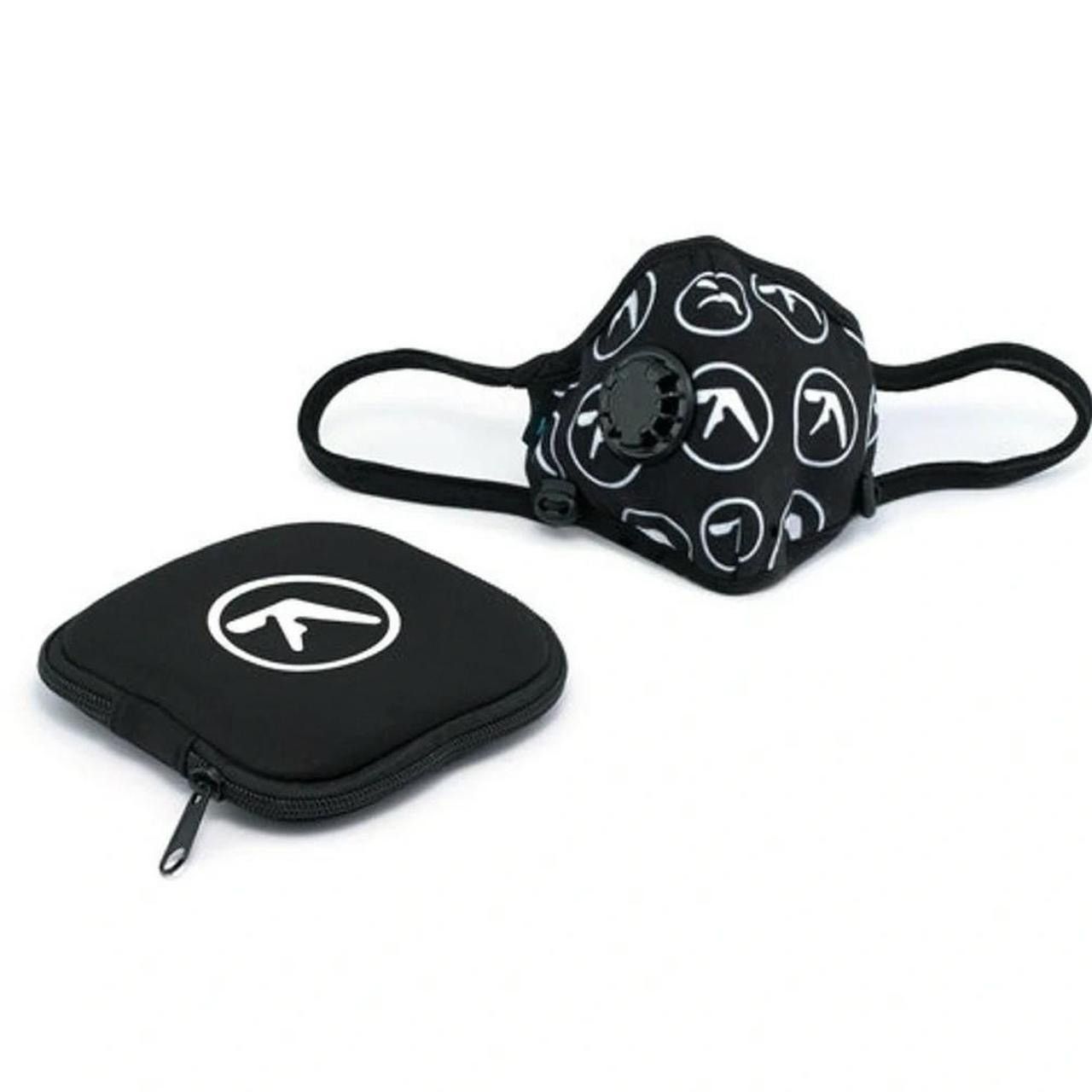 Vintage Aphex Twin Ventolin Mask Size ONE SIZE - 1 Thumbnail