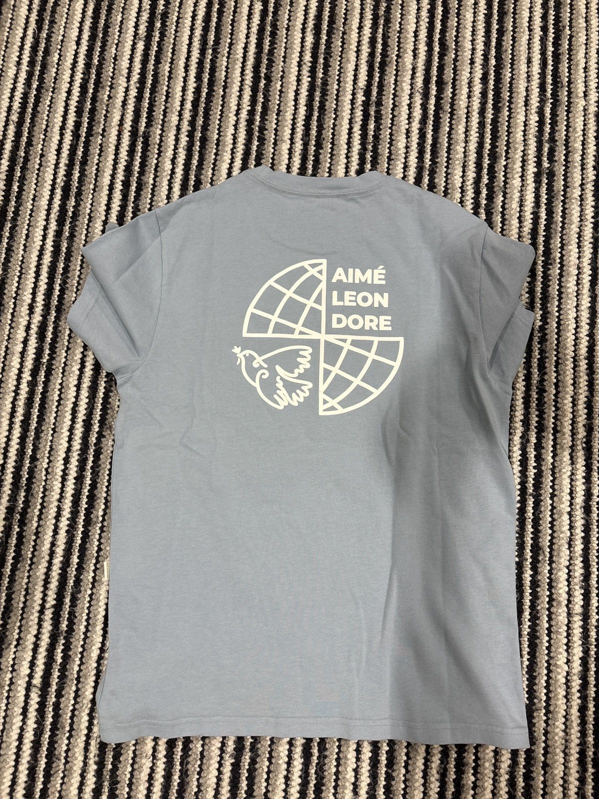 Aime Leon Dore Aime Leon Dore Dove pocket tee Size US S / EU 44-46 / 1 - 3 Thumbnail