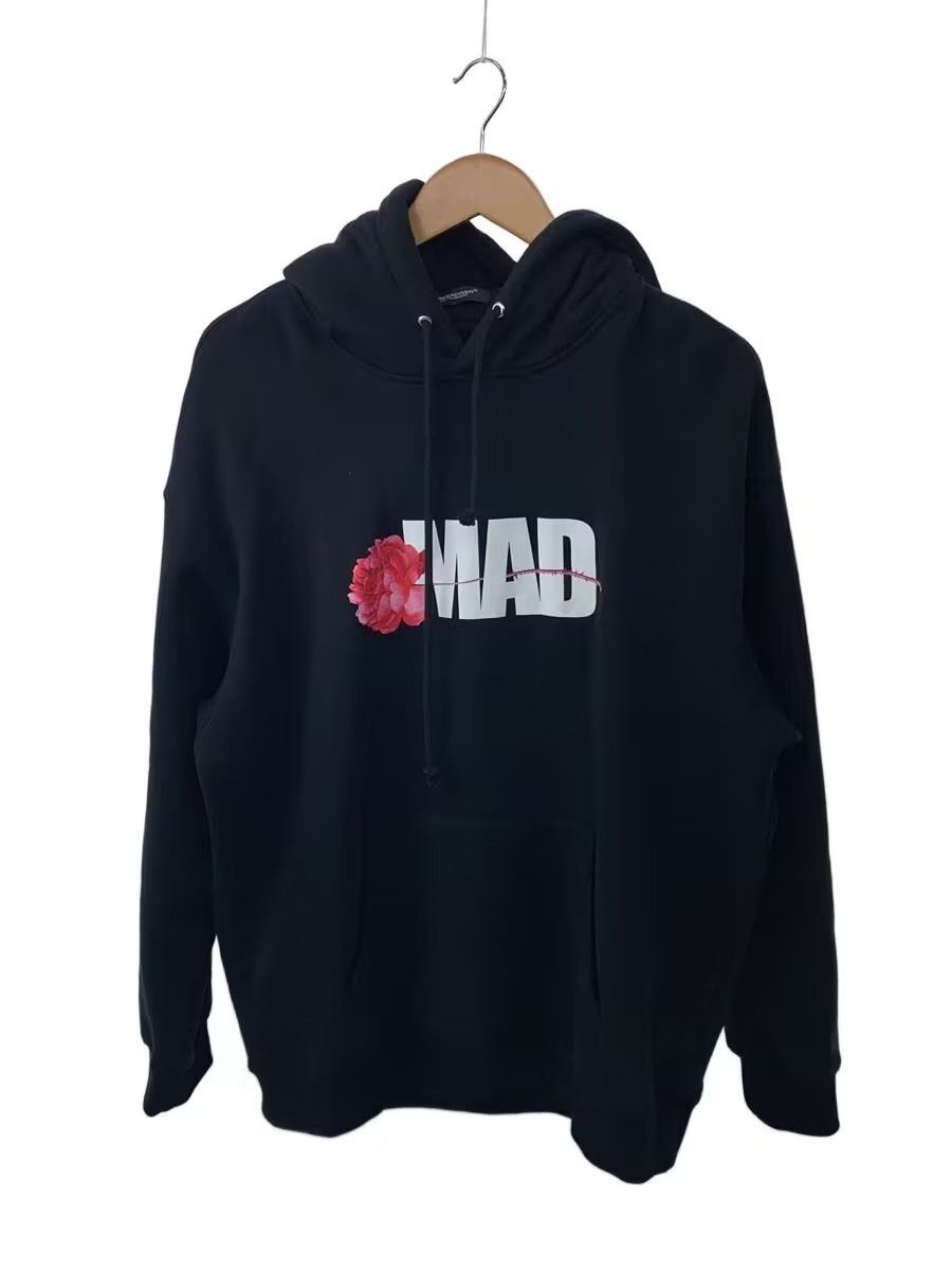 Undercover Mad Store Hoodie | Grailed