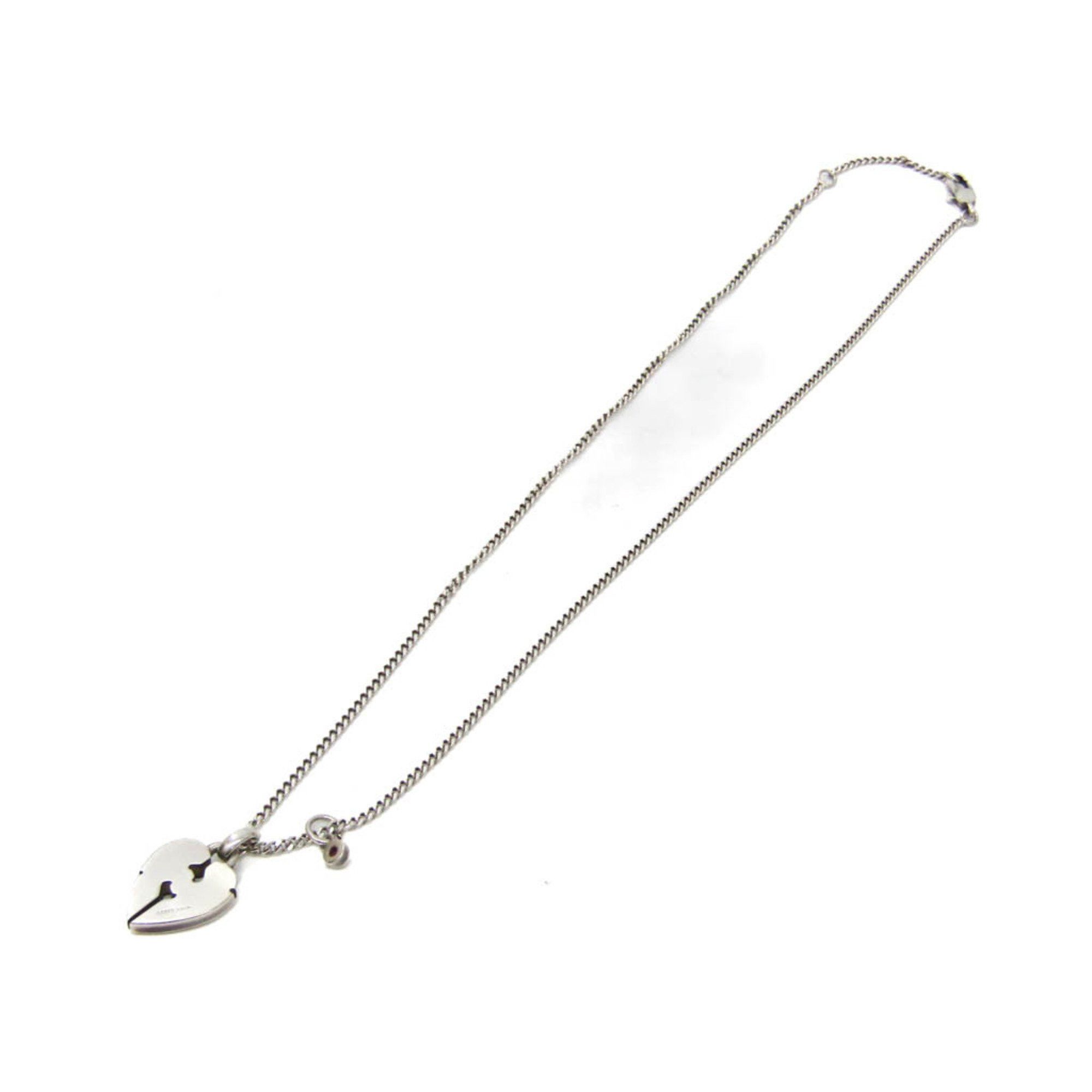 Gucci Gucci necklace Size ONE SIZE - 1 Thumbnail