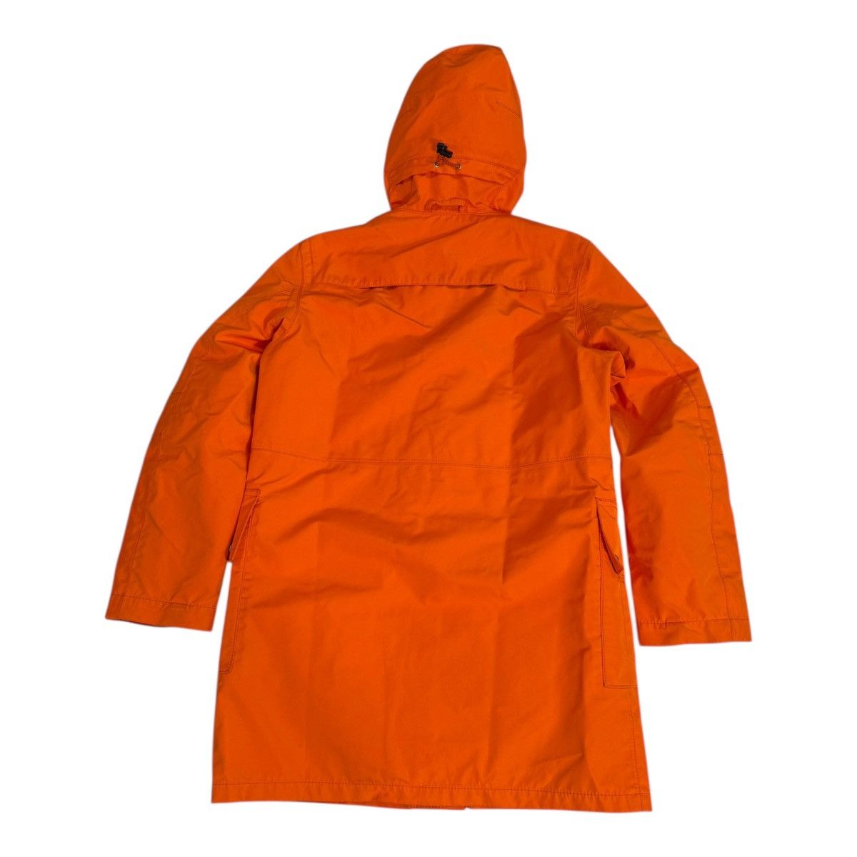 Junya Watanabe Junya Autumn 2005 Runway Goretex Toggle Parka Size US M / EU 48-50 / 2 - 4 Thumbnail