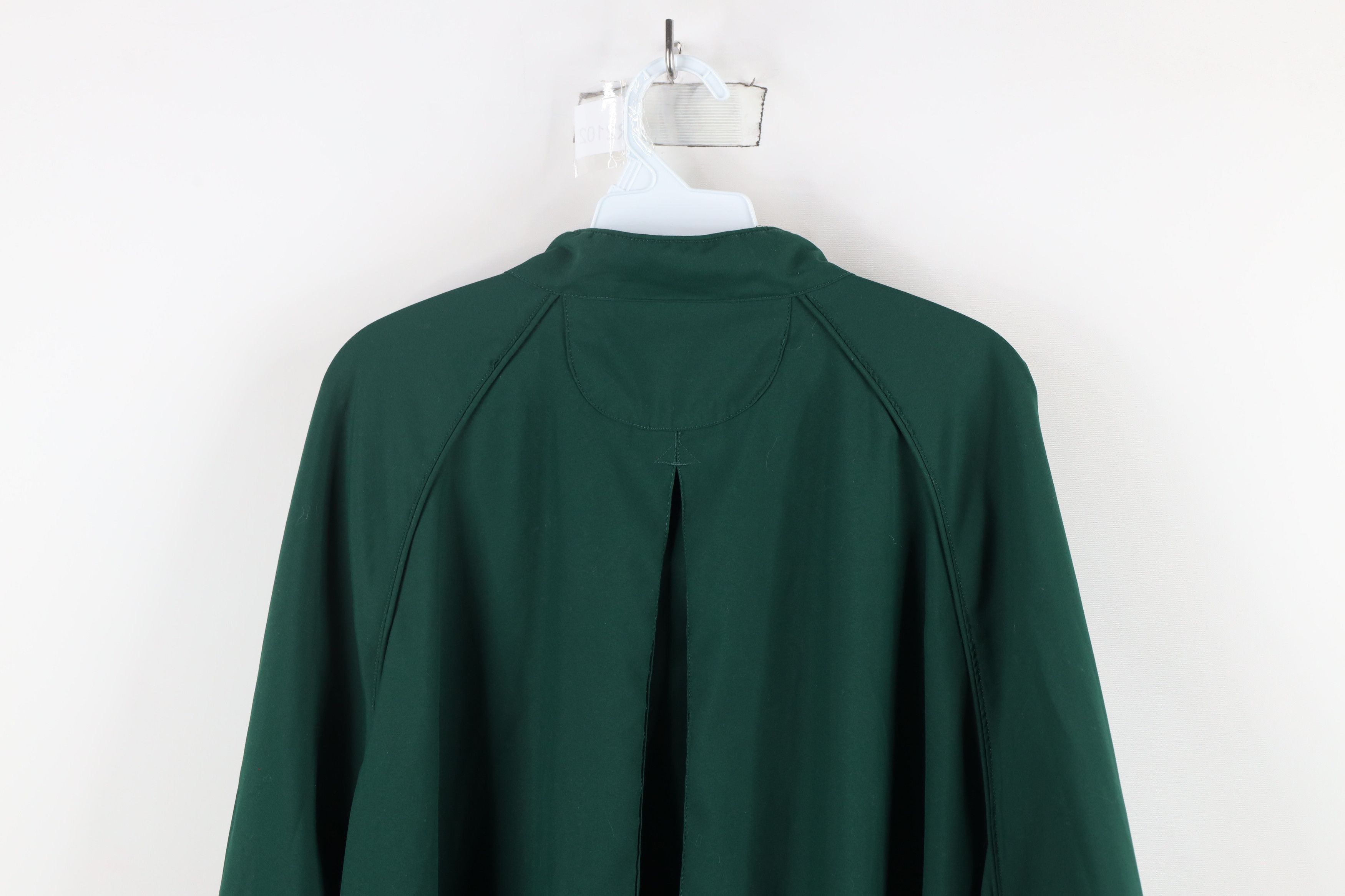 Vintage Masters Collection Spell Out The Masters Golf Jacket Size US XXL / EU 58 / 5 - 12 Thumbnail