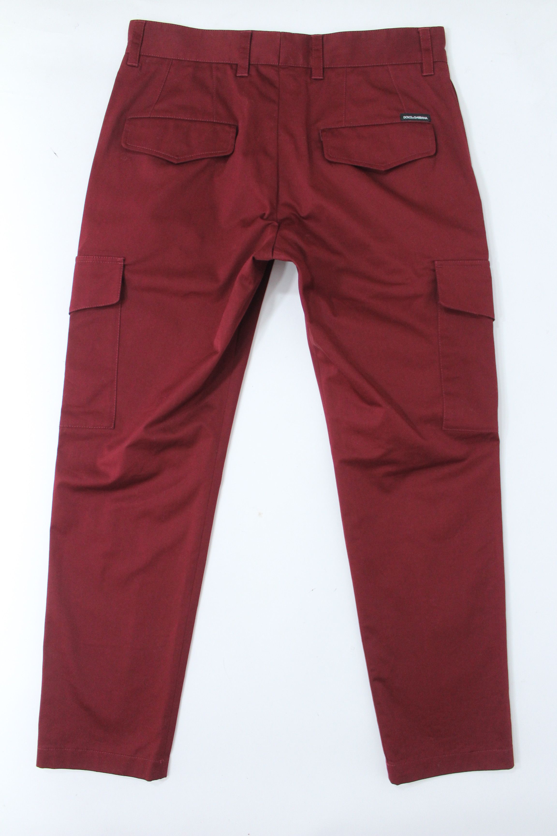 Dolce & Gabbana Dolce Gabbana Pants Mens Size 44 Made In Italy Authentic Size US 28 / EU 44 - 1 Thumbnail
