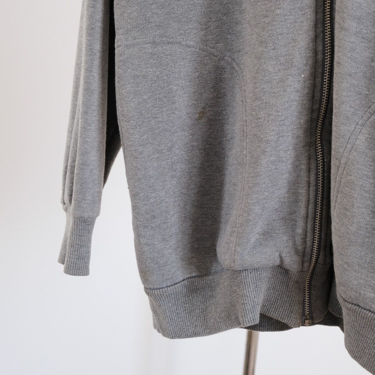 Issey Miyake Issey Miyake Tsumori Chisato Vintage Zip Jacket Size US M / EU 48-50 / 2 - 5 Thumbnail