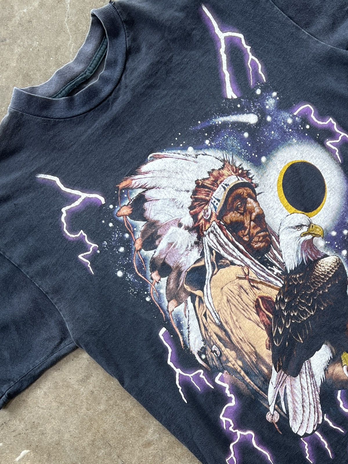 Harley Davidson Lightning Thunder | Grailed